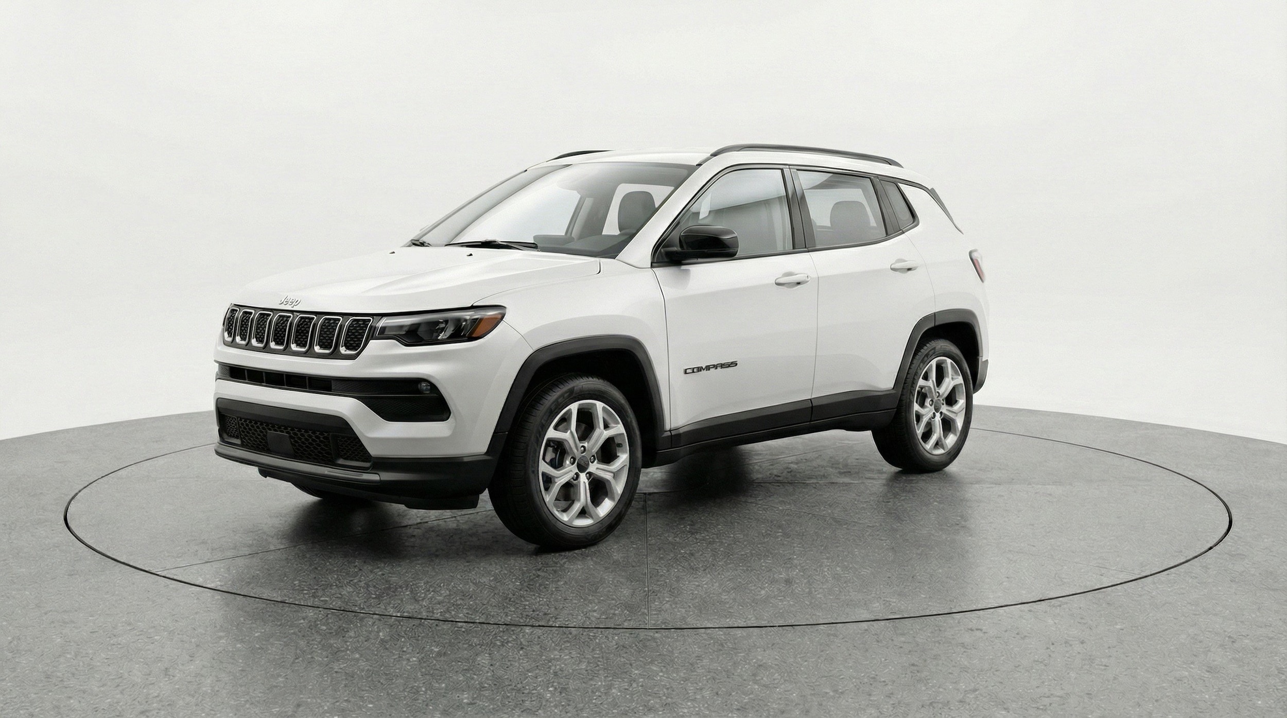 Thumbnail: 2025 Jeep Compass - 2