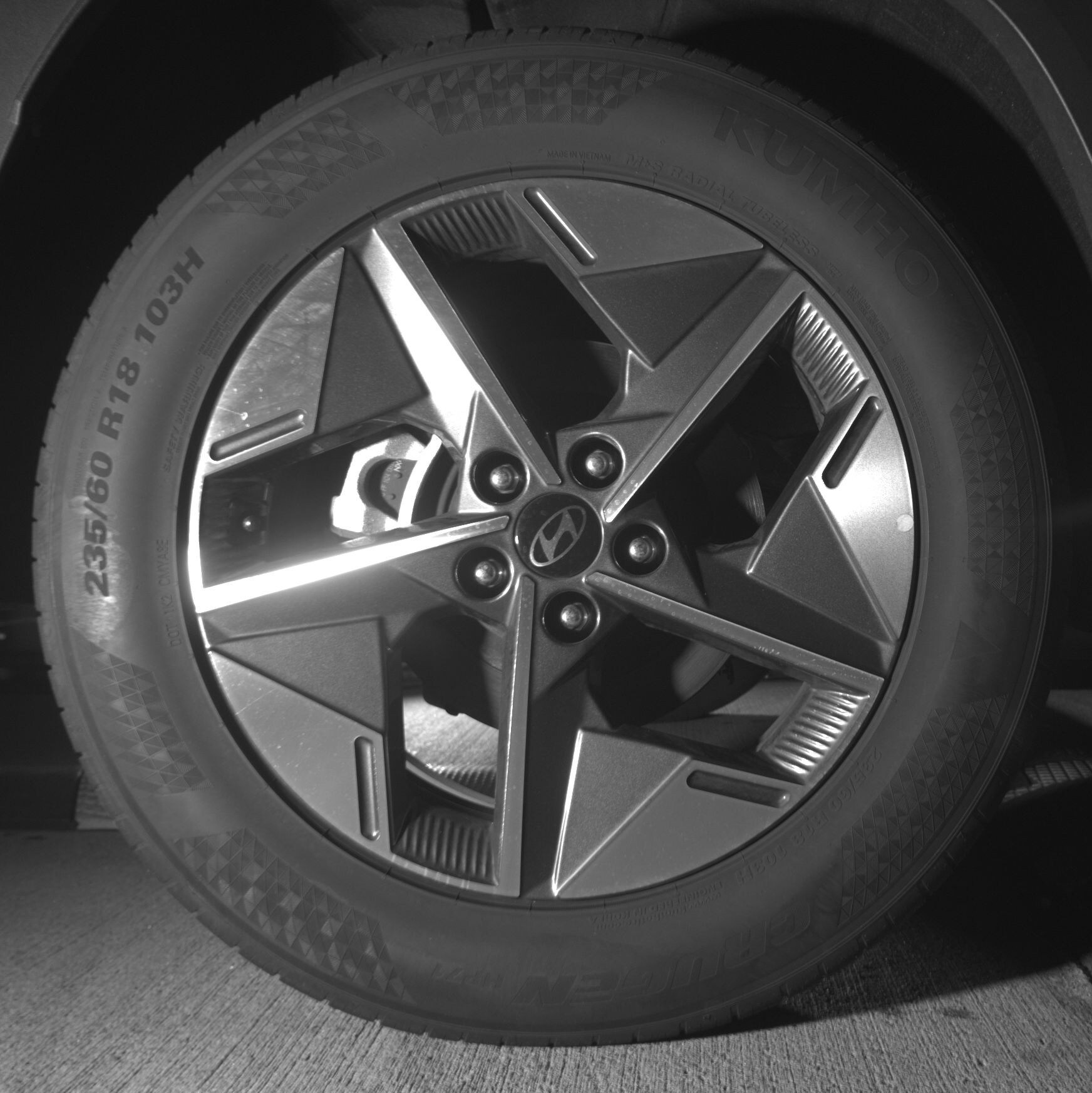 Thumbnail: 2025 Hyundai Tucson - 12