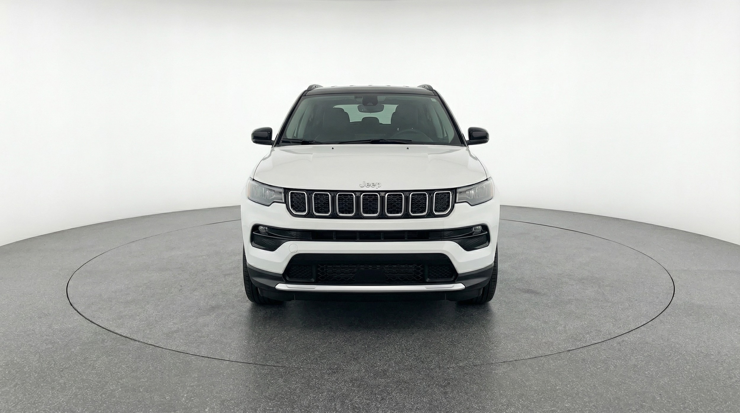 Thumbnail: 2025 Jeep Compass - 2