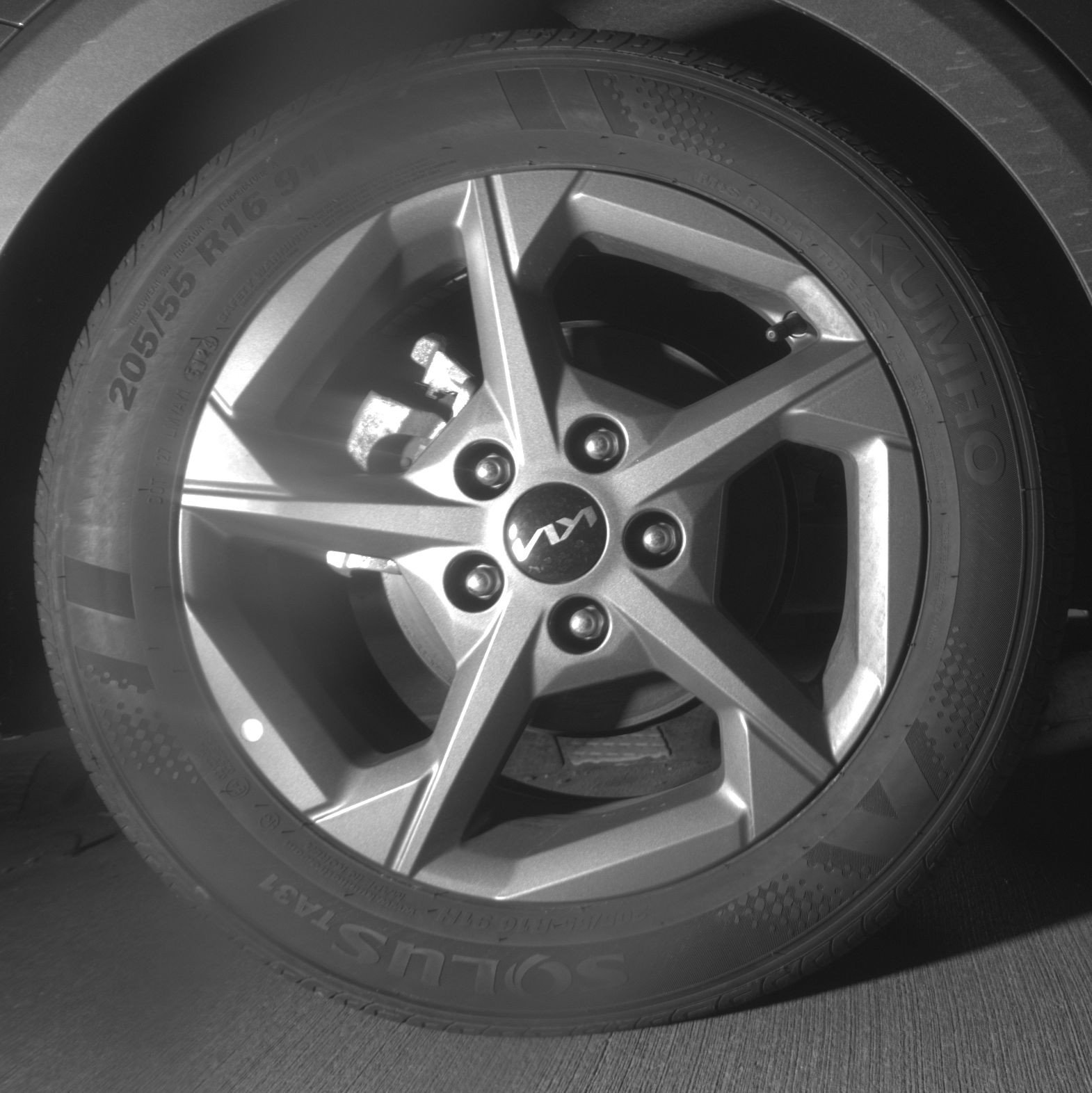 Thumbnail: 2025 Kia K4 - 14