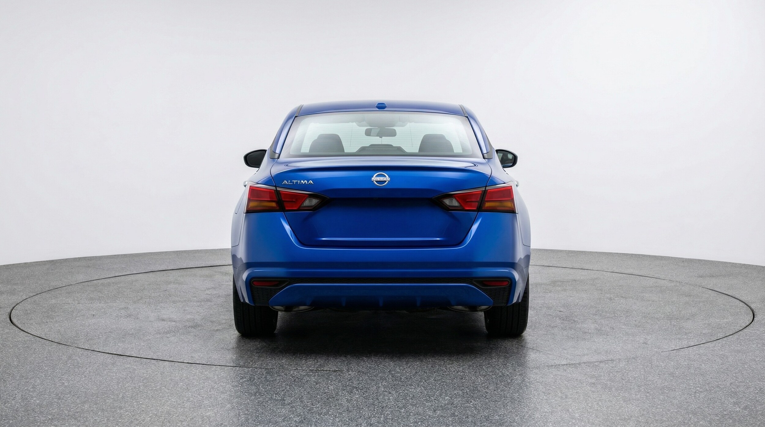 Thumbnail: 2025 Nissan Altima - 6