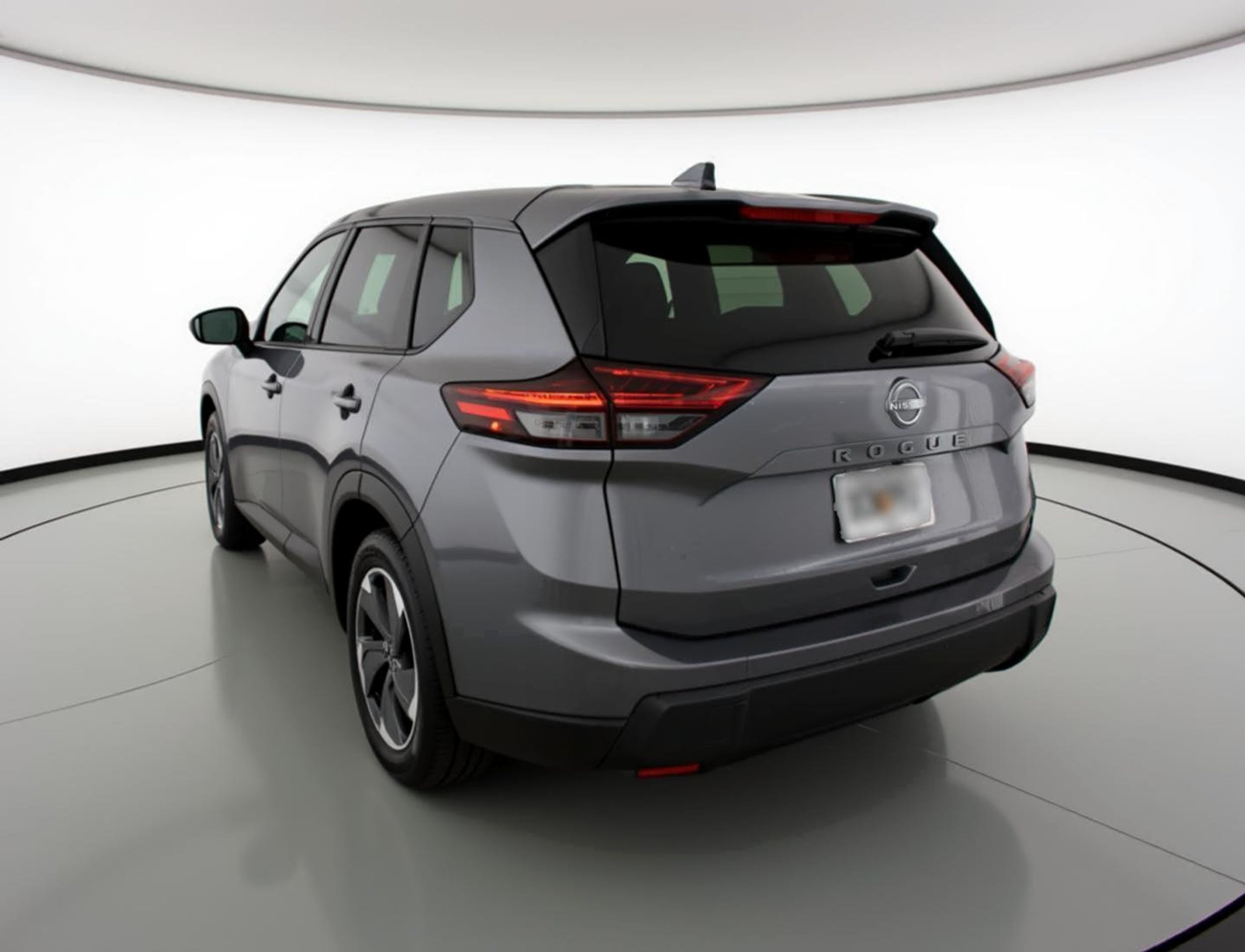 Thumbnail: 2025 Nissan Rogue - 5