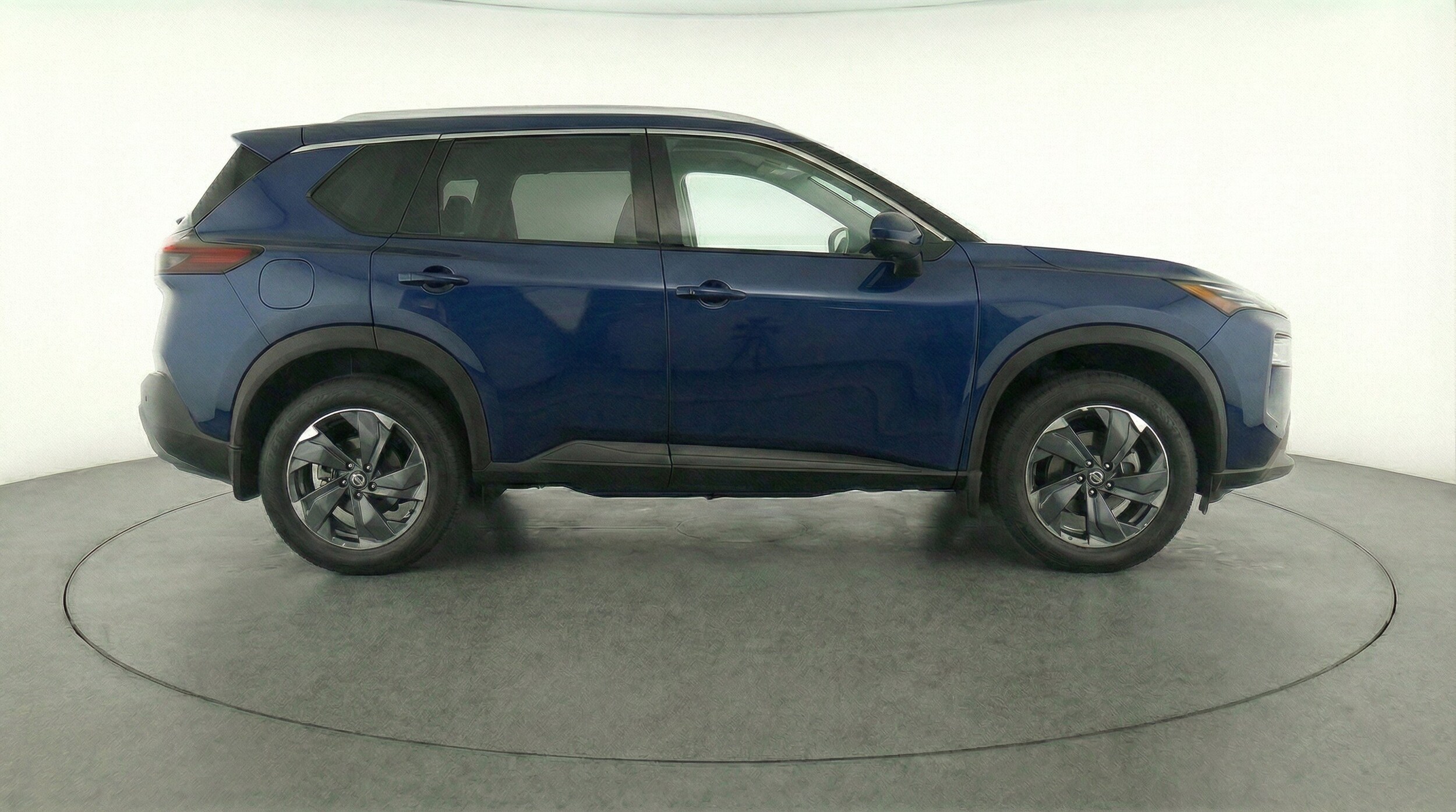 Thumbnail: 2026 Nissan Rogue - 9