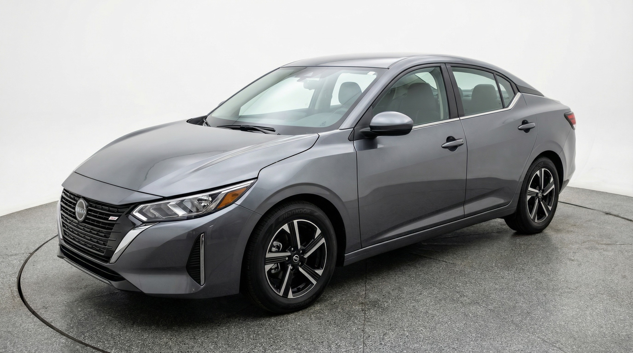 Thumbnail: 2025 Nissan Sentra - 3