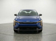 2025 Kia K4  -
                  Nashville, TN