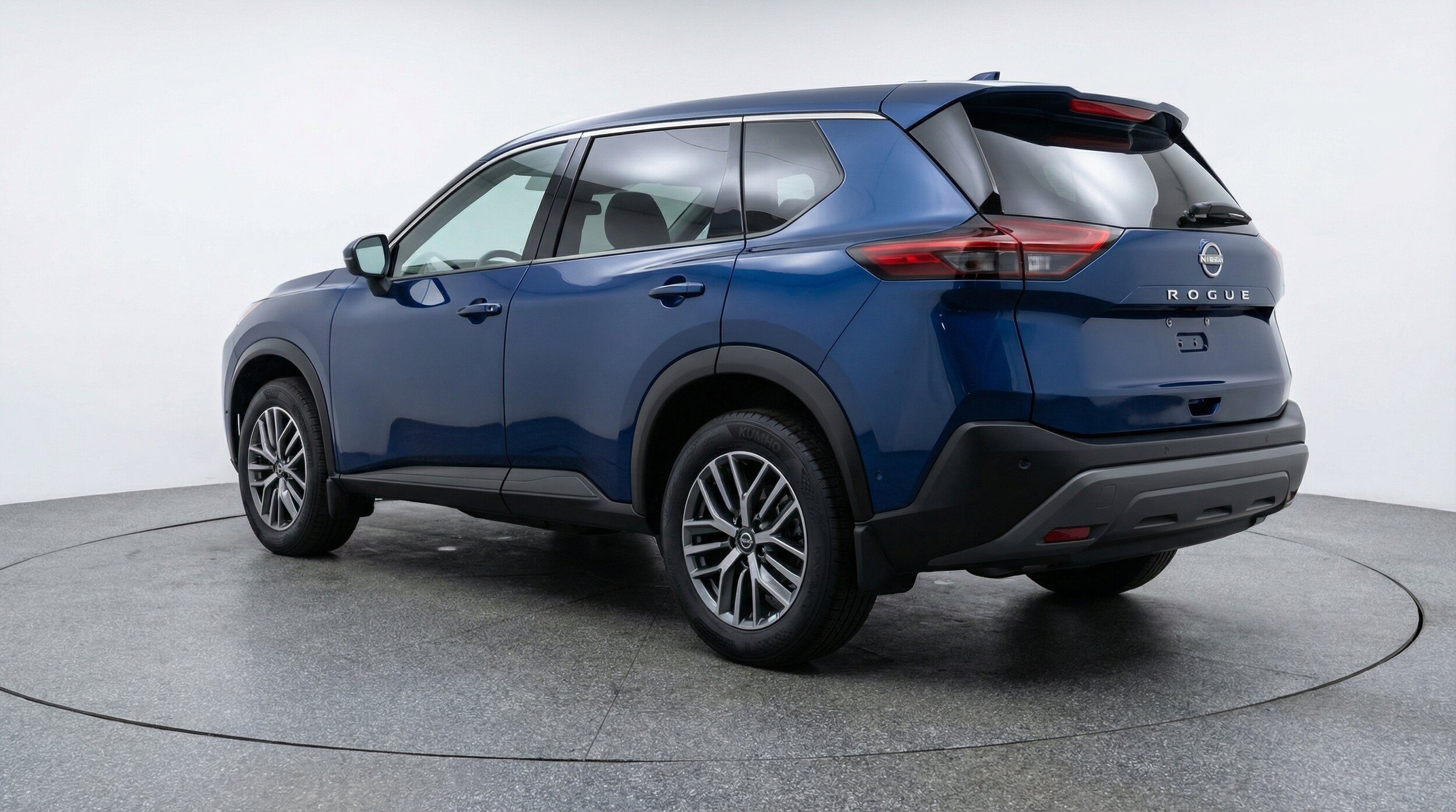 Thumbnail: 2026 Nissan Rogue - 5