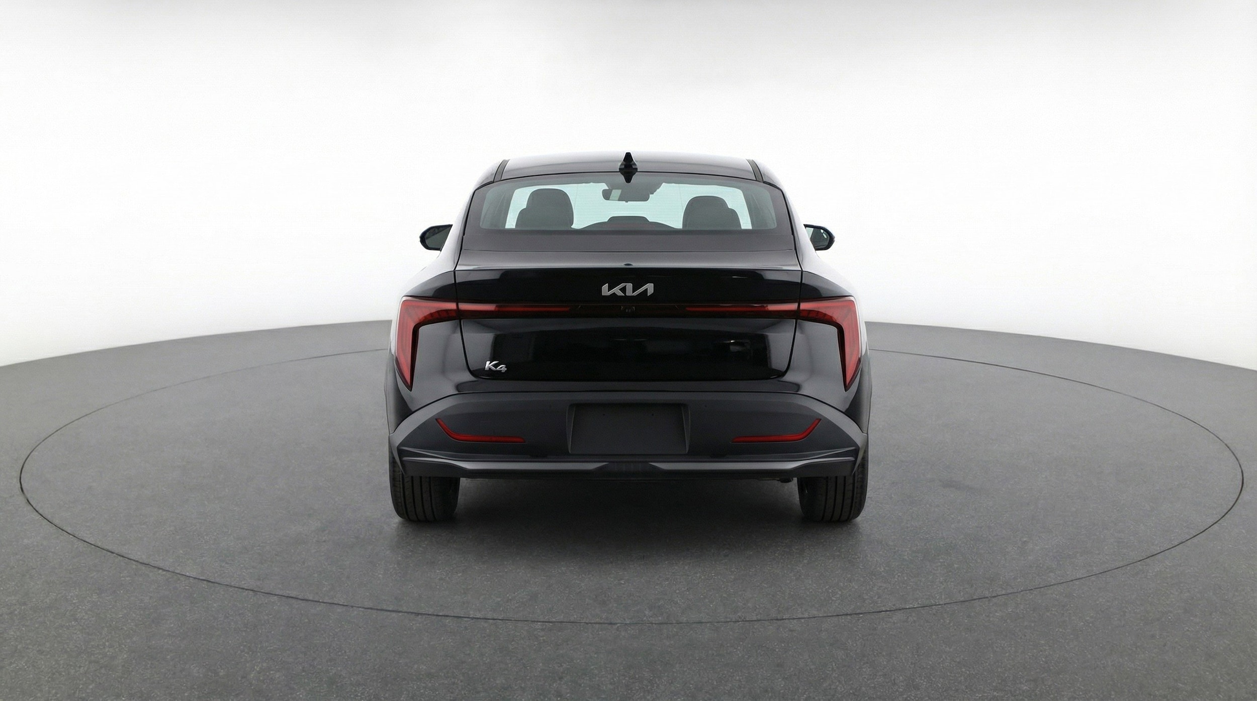 Thumbnail: 2025 Kia K4 - 6