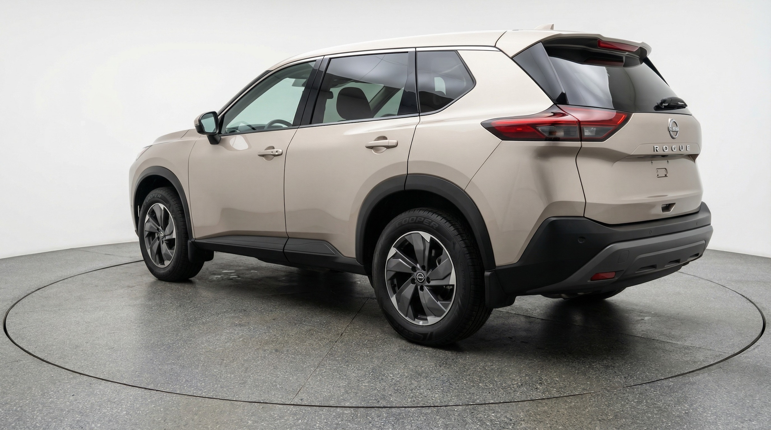 Thumbnail: 2025 Nissan Rogue - 5