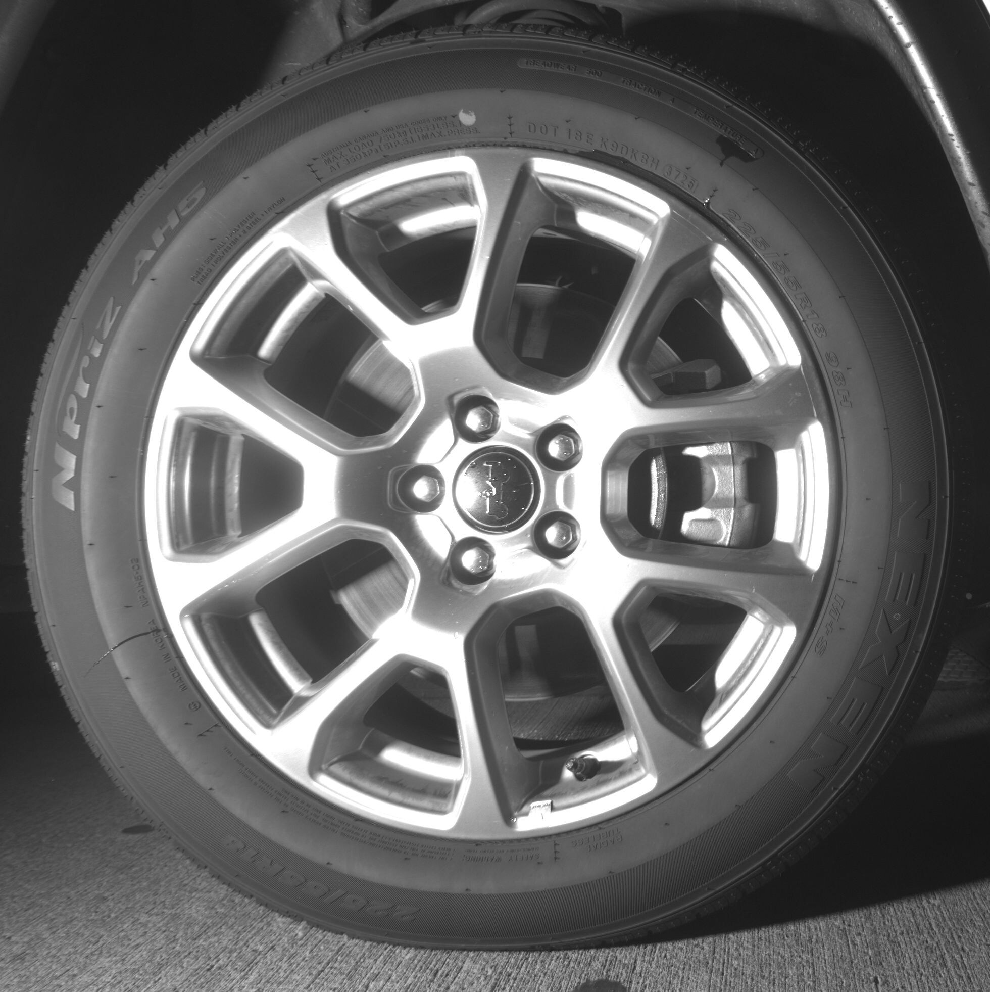 Thumbnail: 2025 Jeep Compass - 10