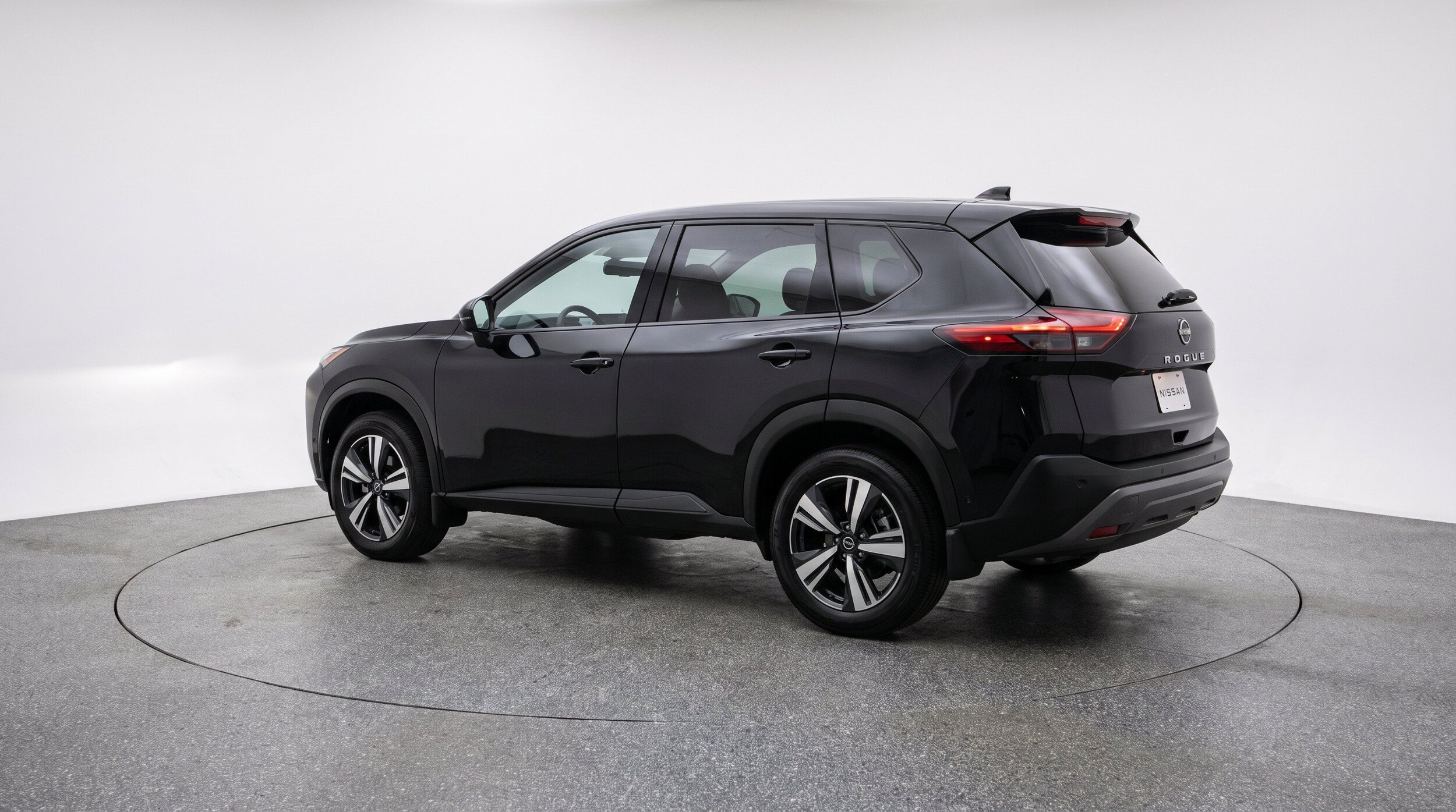 Thumbnail: 2026 Nissan Rogue - 5