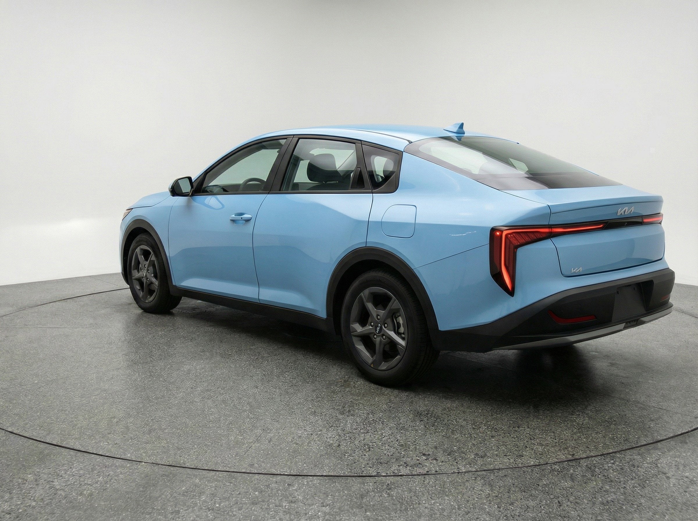 Thumbnail: 2025 Kia K4 - 6