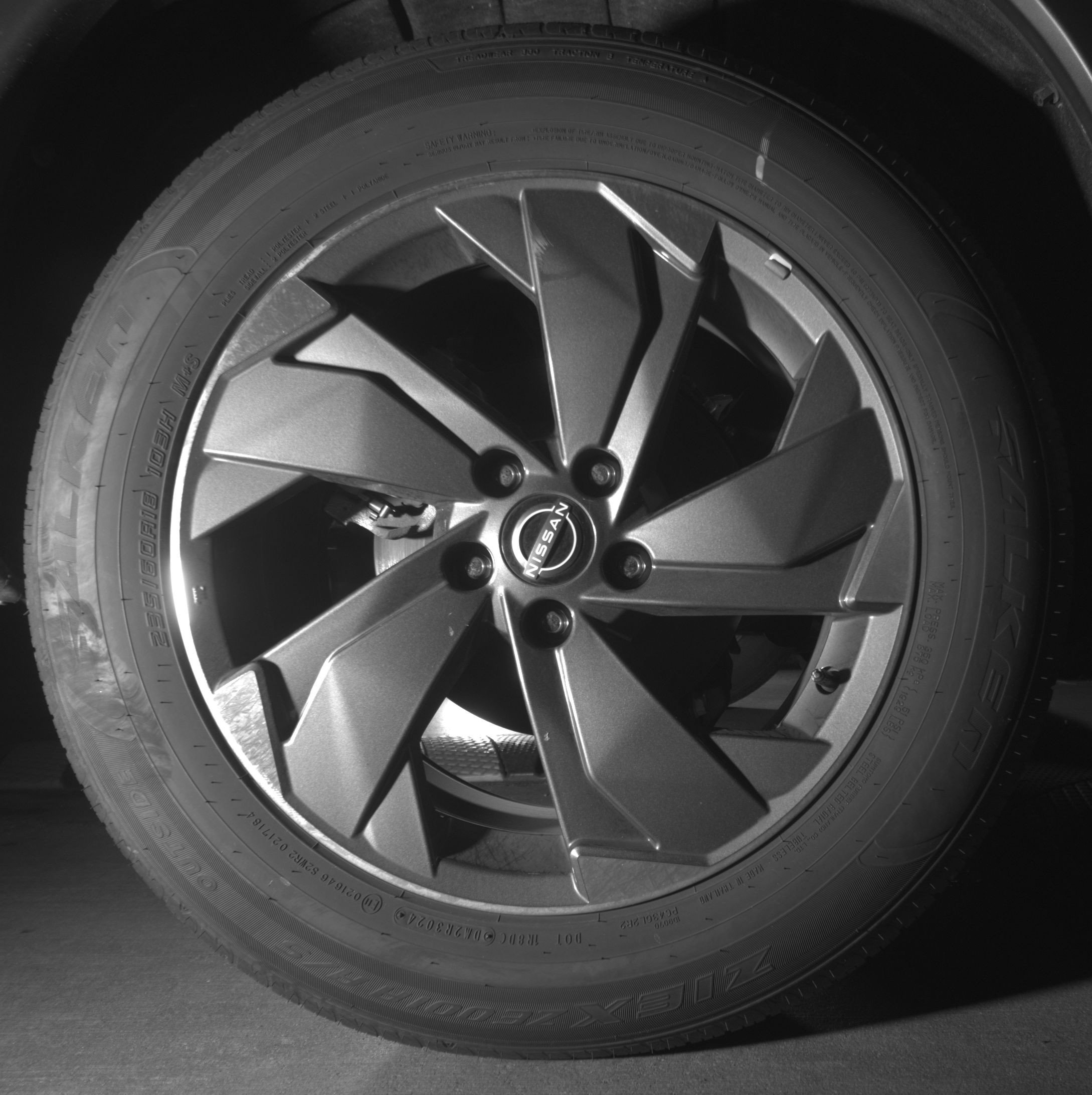 Thumbnail: 2025 Nissan Rogue - 14