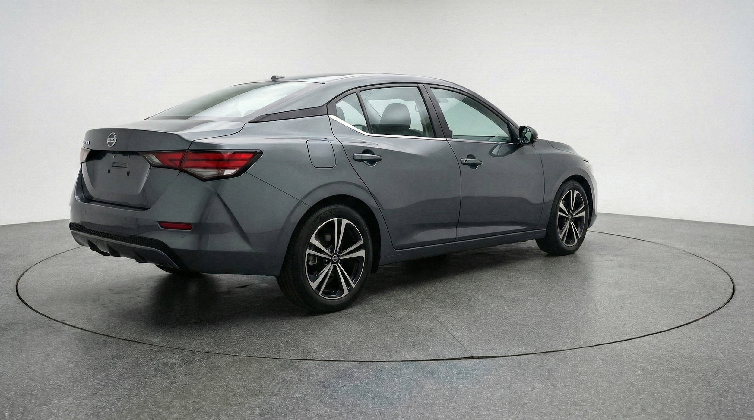 Thumbnail: 2025 Nissan Sentra - 7