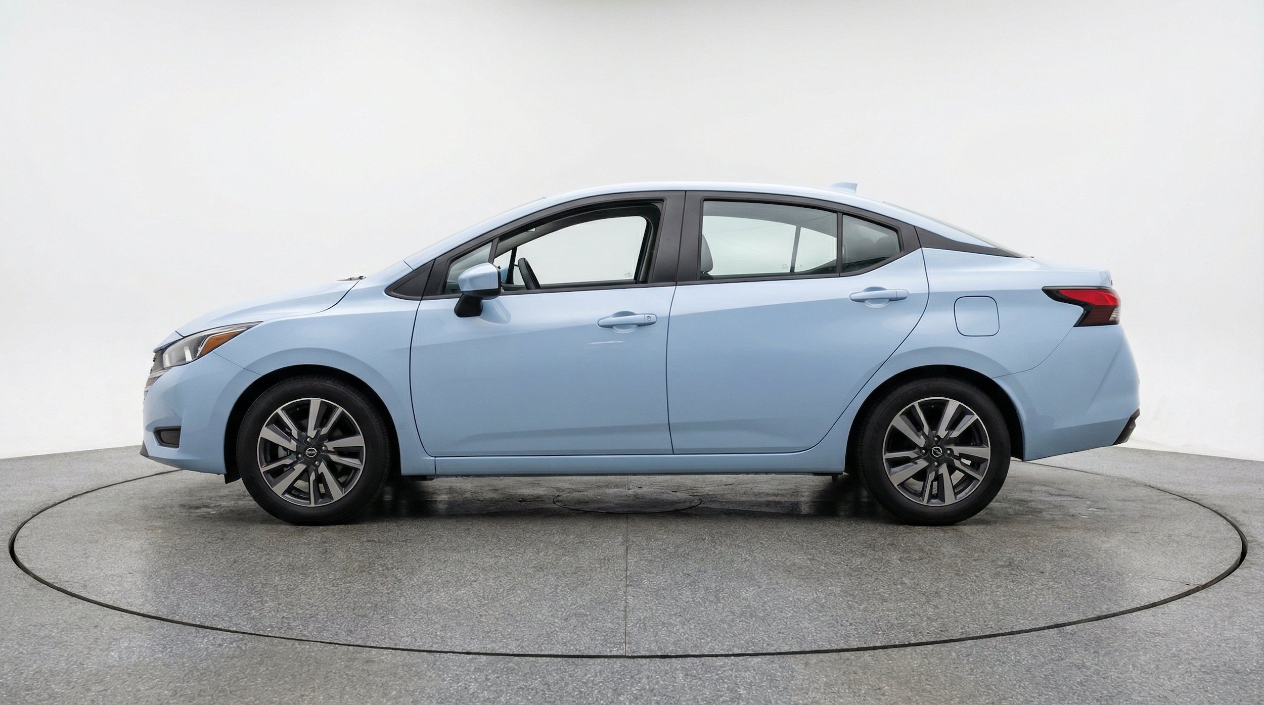 Thumbnail: 2025 Nissan Versa - 3