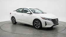2025 Nissan Sentra SV -
                  Nashville, TN