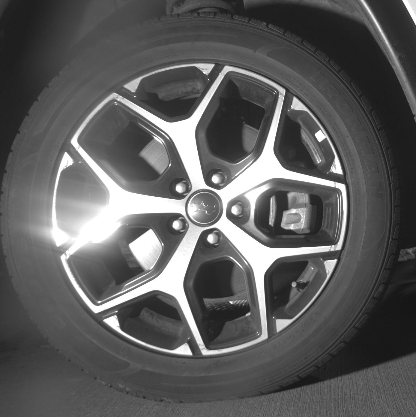 Thumbnail: 2025 Jeep Compass - 12