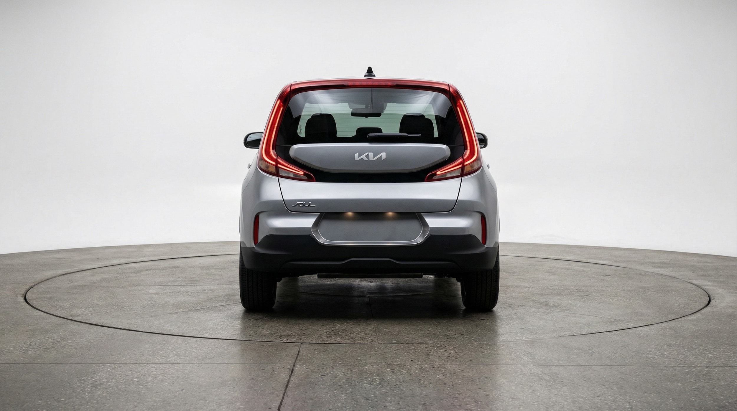 Thumbnail: 2025 Kia Soul - 6