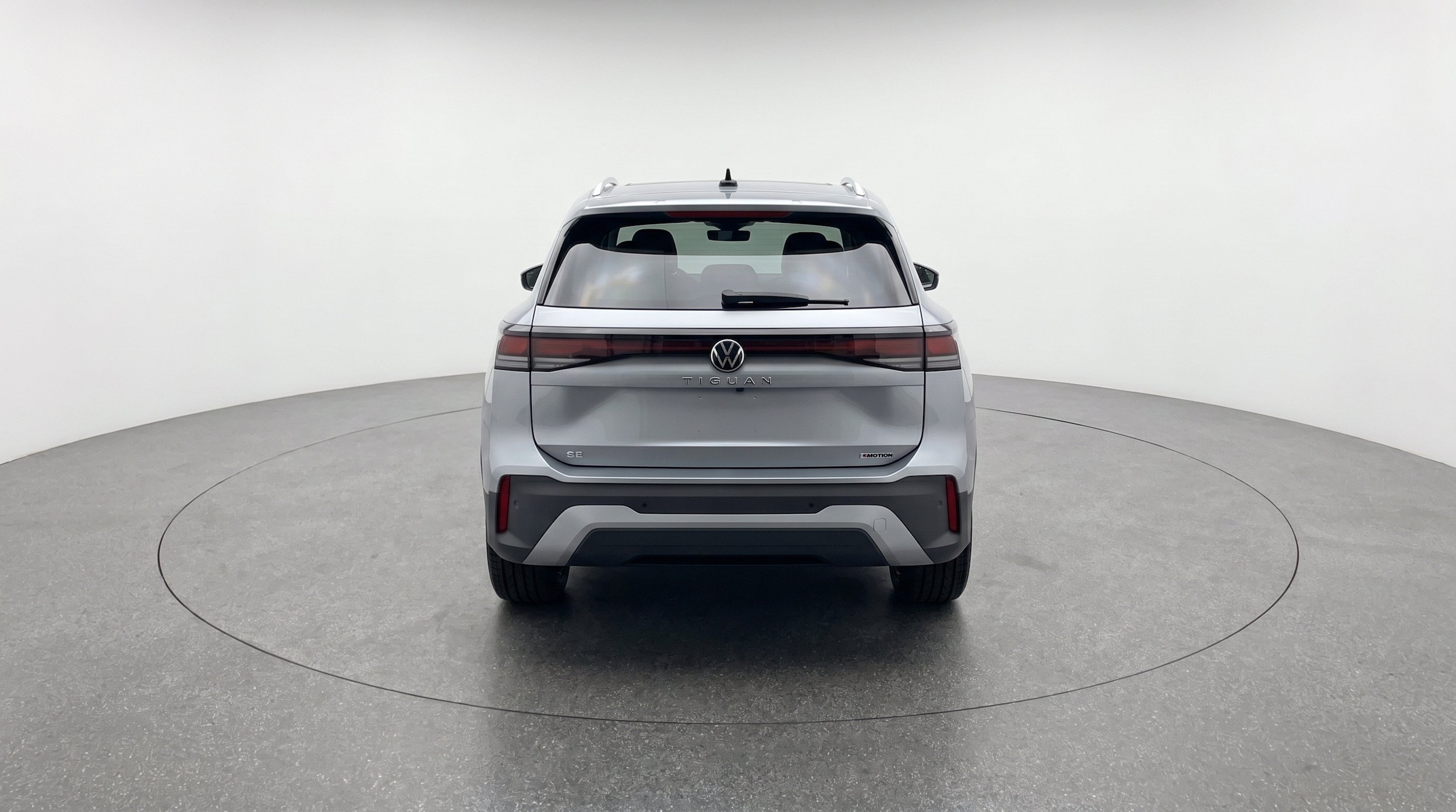 Thumbnail: 2026 Volkswagen Tiguan - 6