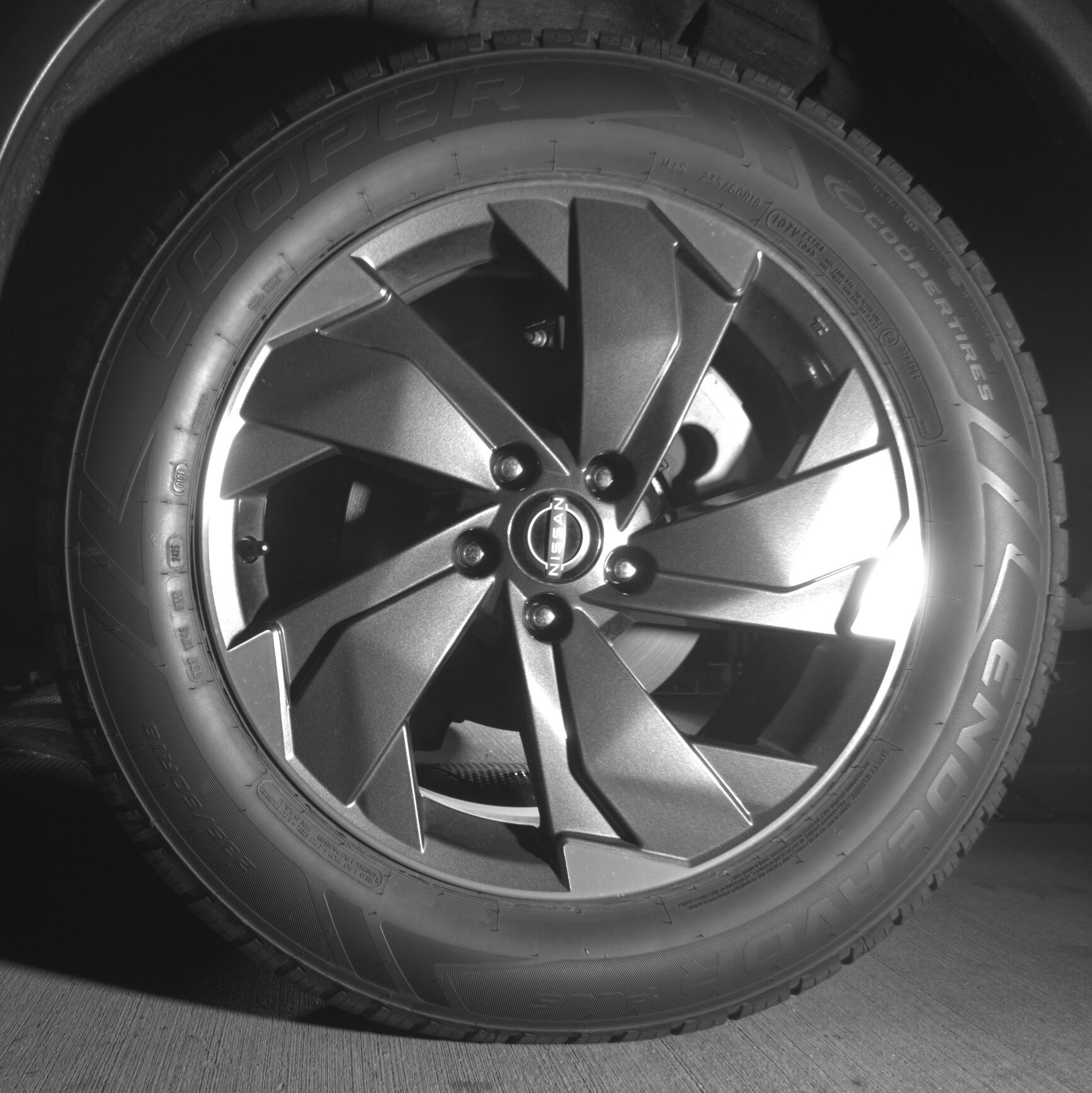 Thumbnail: 2025 Nissan Rogue - 11