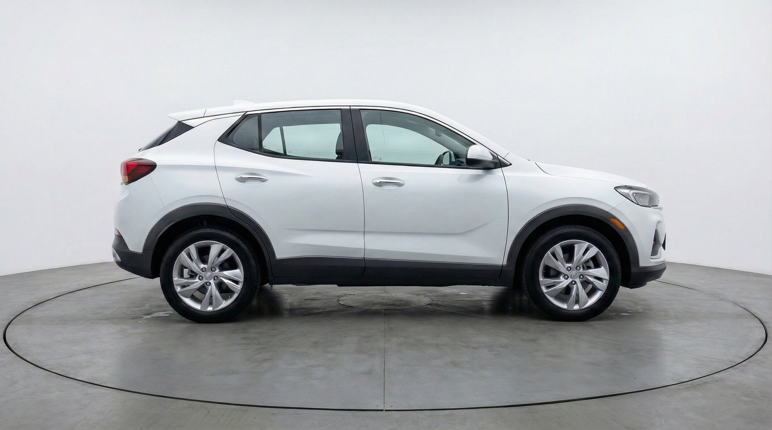 Thumbnail: 2025 Buick Encore GX - 9