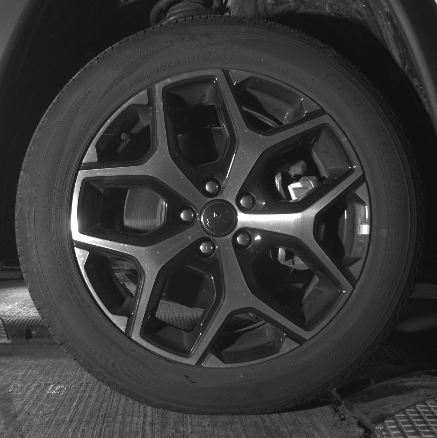 Thumbnail: 2025 Jeep Compass - 12