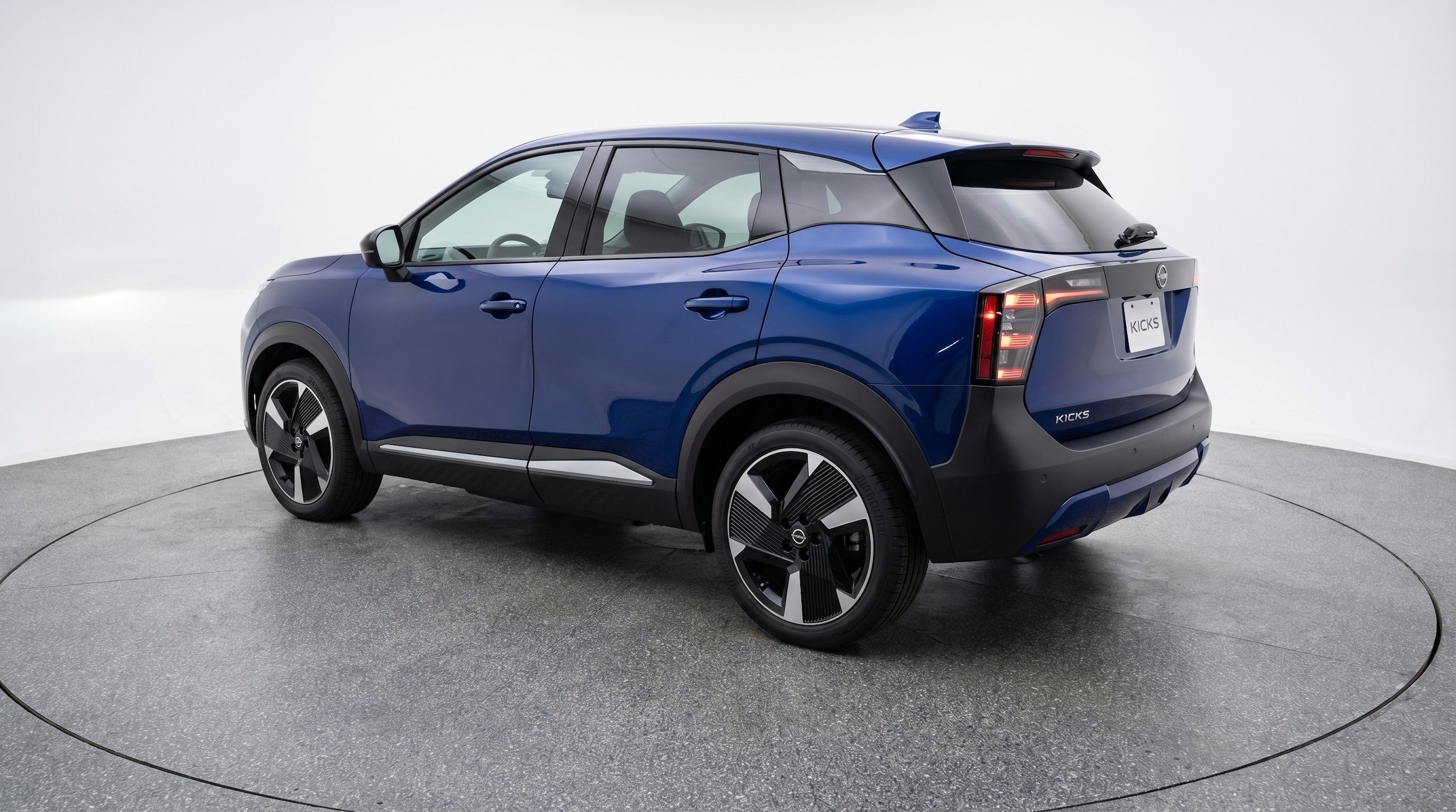 Thumbnail: 2026 Nissan Kicks - 5