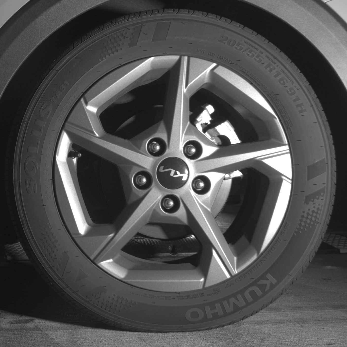 Thumbnail: 2025 Kia K4 - 11