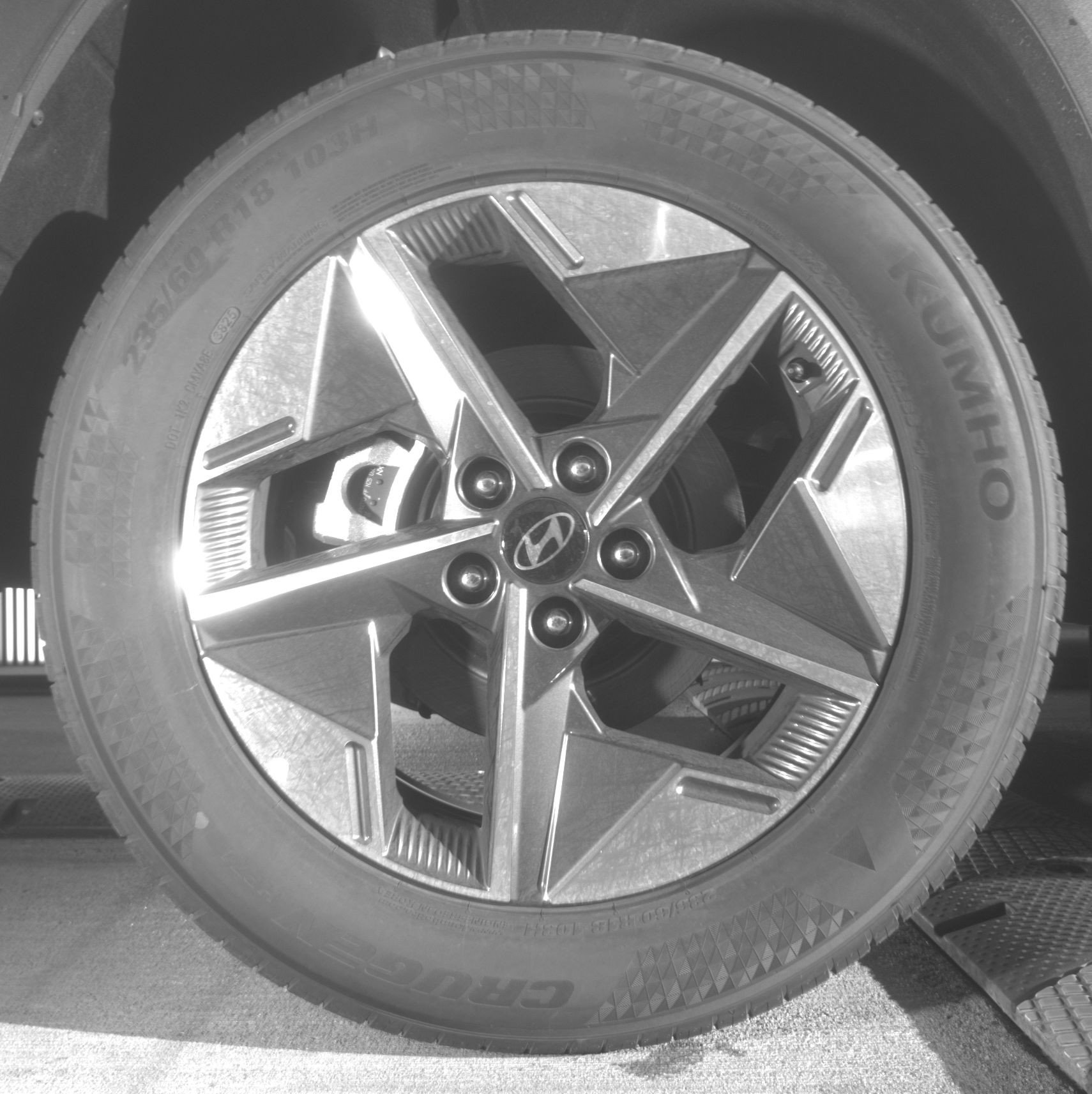 Thumbnail: 2026 Hyundai Tucson - 14