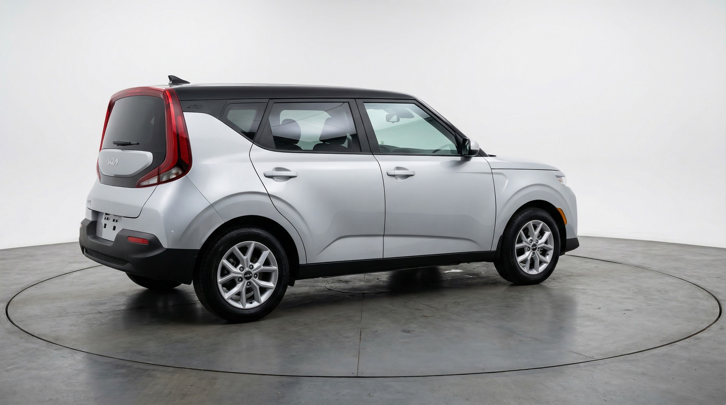 Thumbnail: 2025 Kia Soul - 7