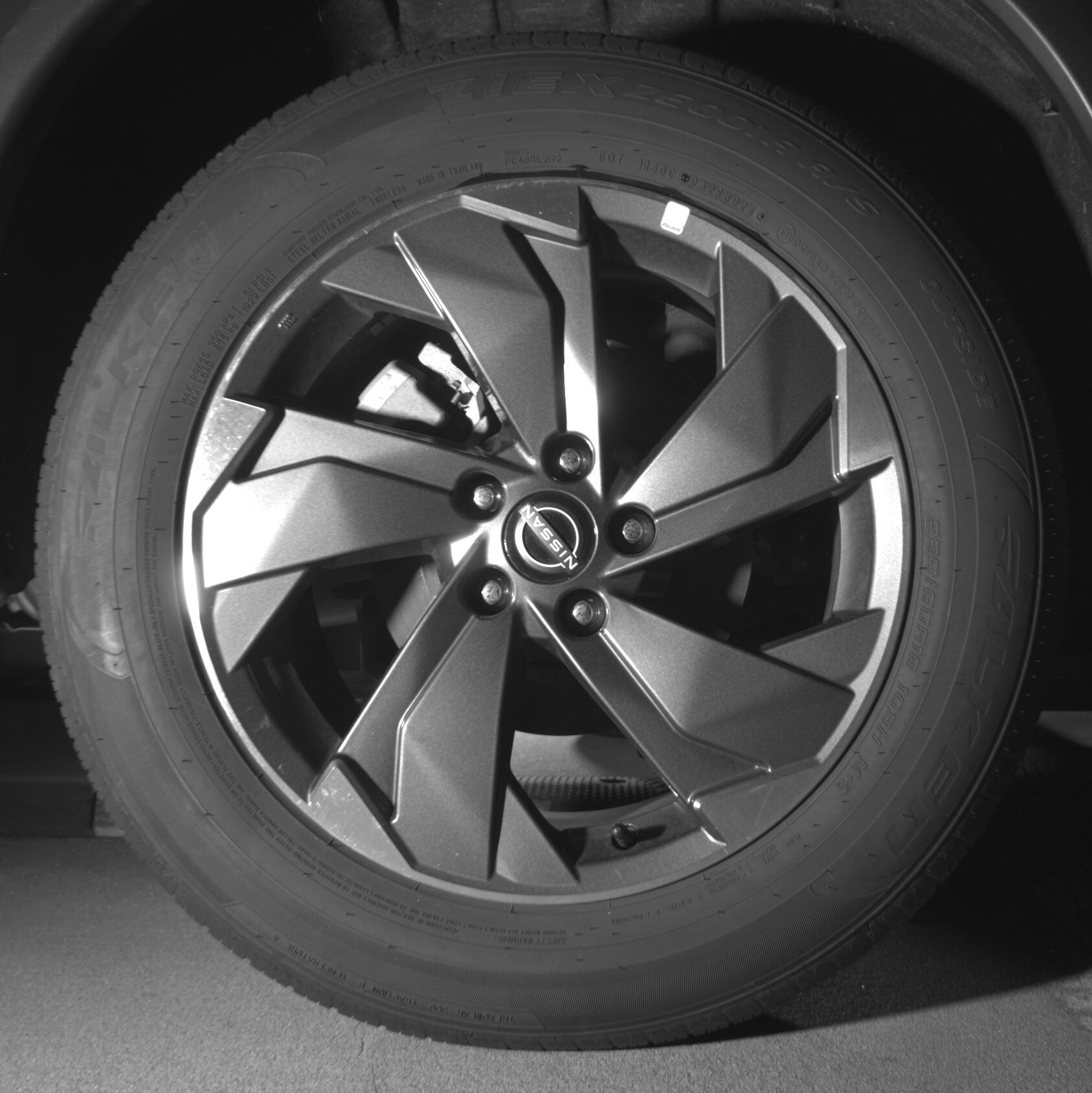 Thumbnail: 2025 Nissan Rogue - 12