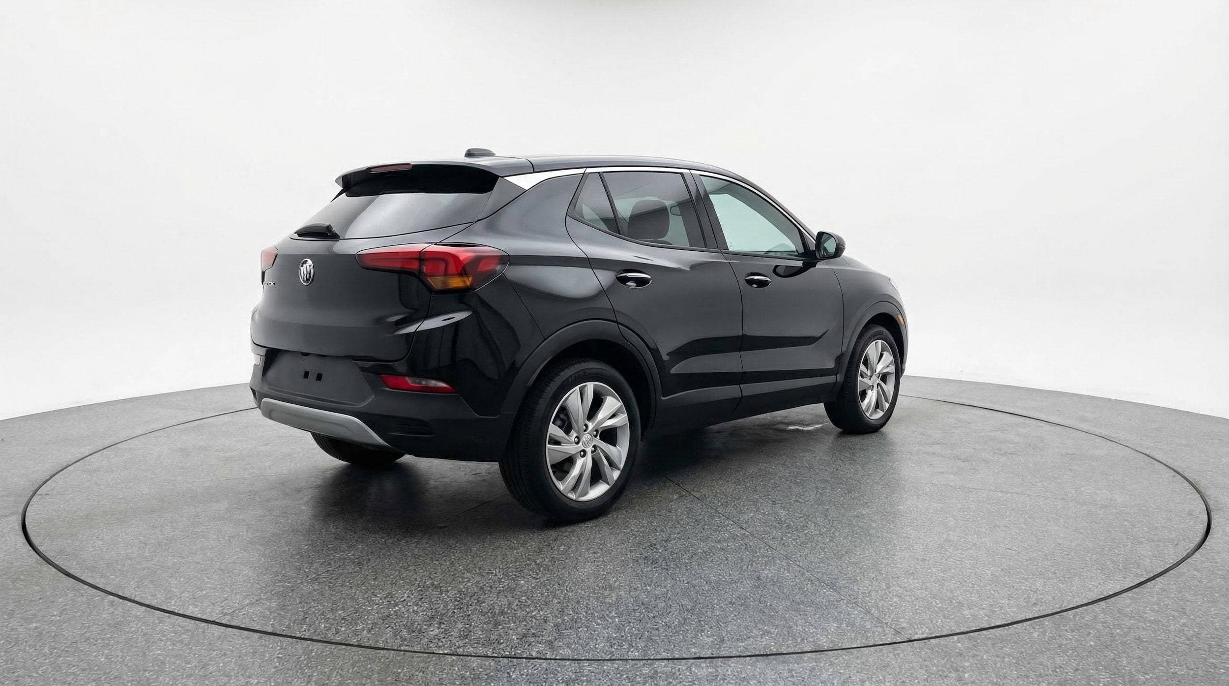 Thumbnail: 2025 Buick Encore GX - 7