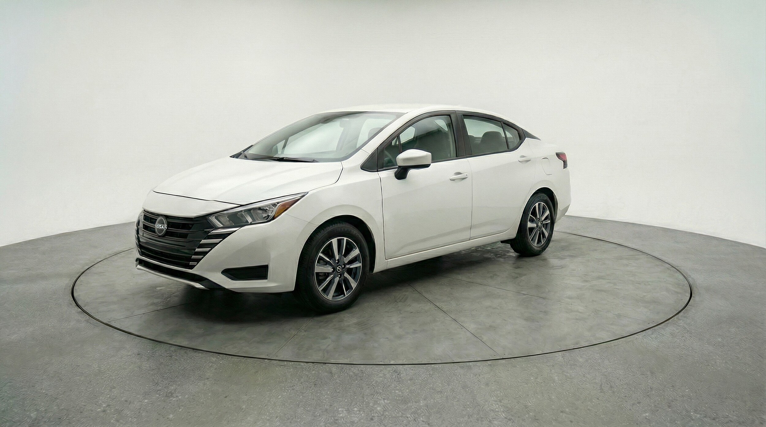 Thumbnail: 2025 Nissan Versa - 2