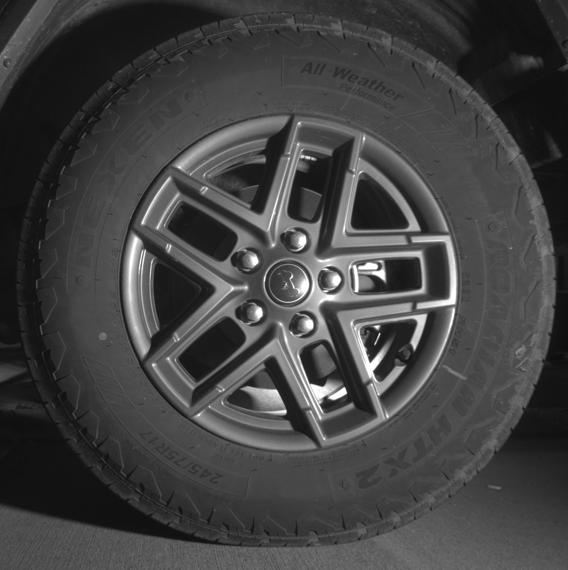 Thumbnail: 2025 Jeep Wrangler - 13