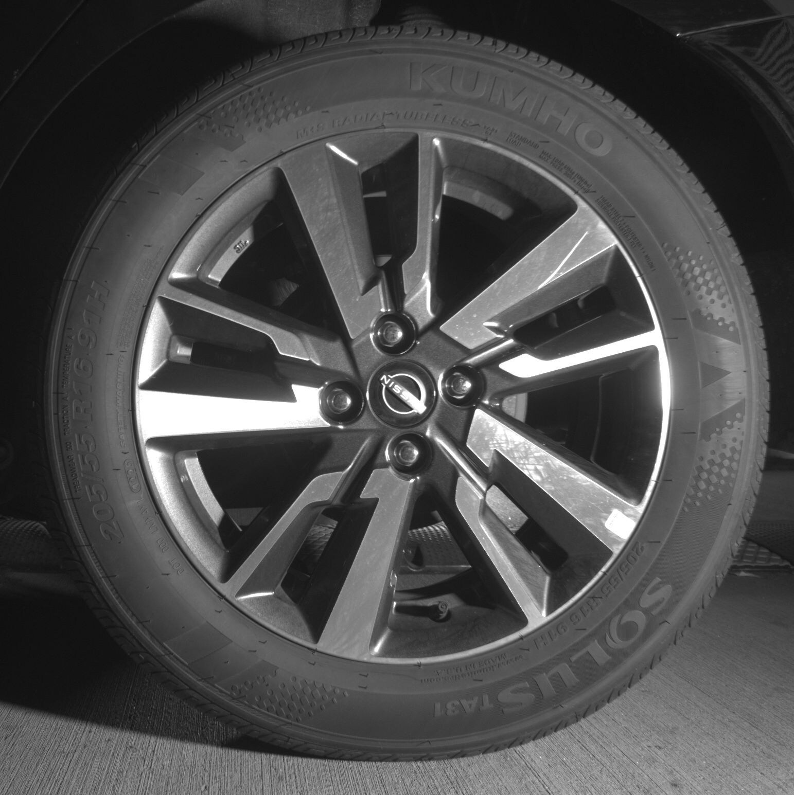 Thumbnail: 2025 Nissan Versa - 11