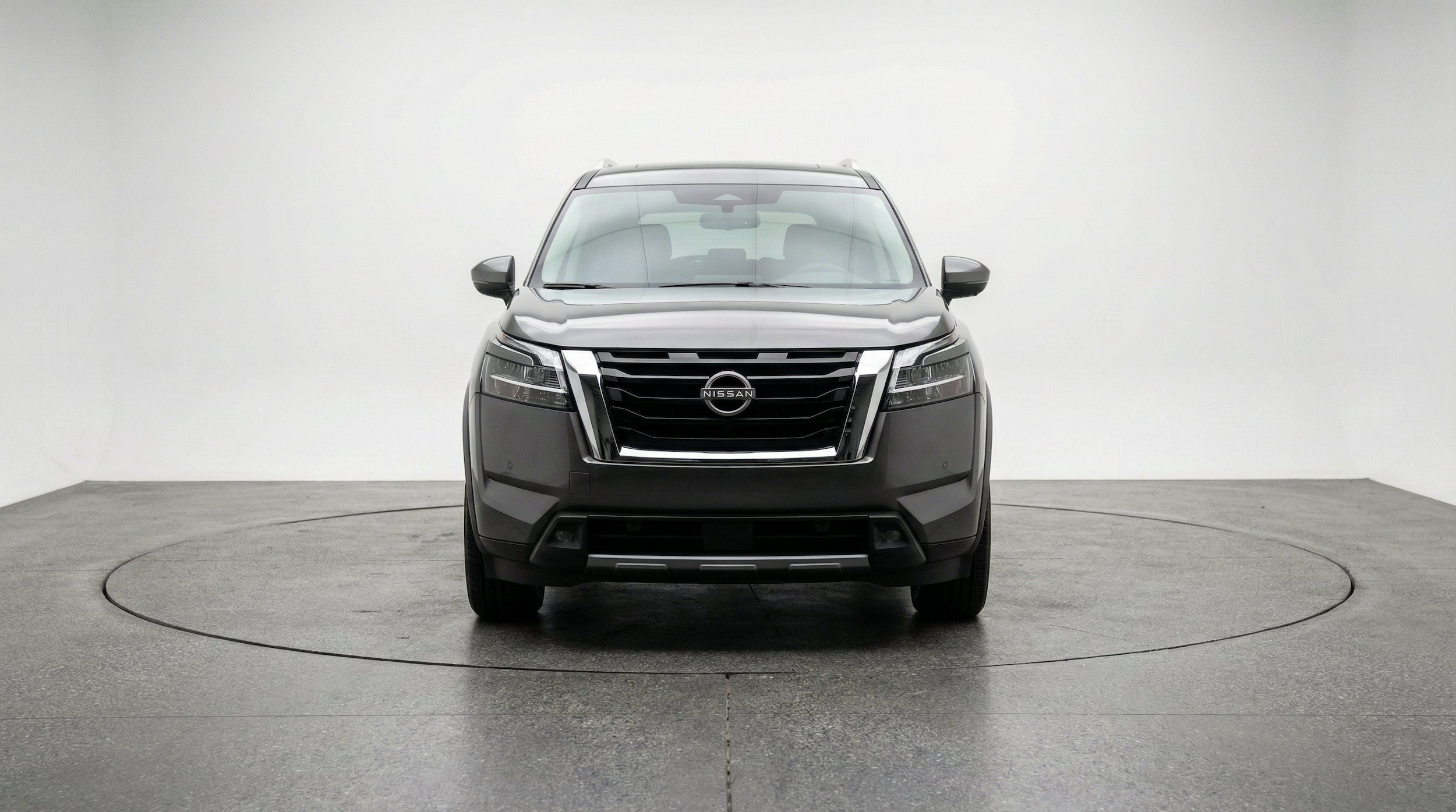 Thumbnail: 2025 Nissan Pathfinder - 1