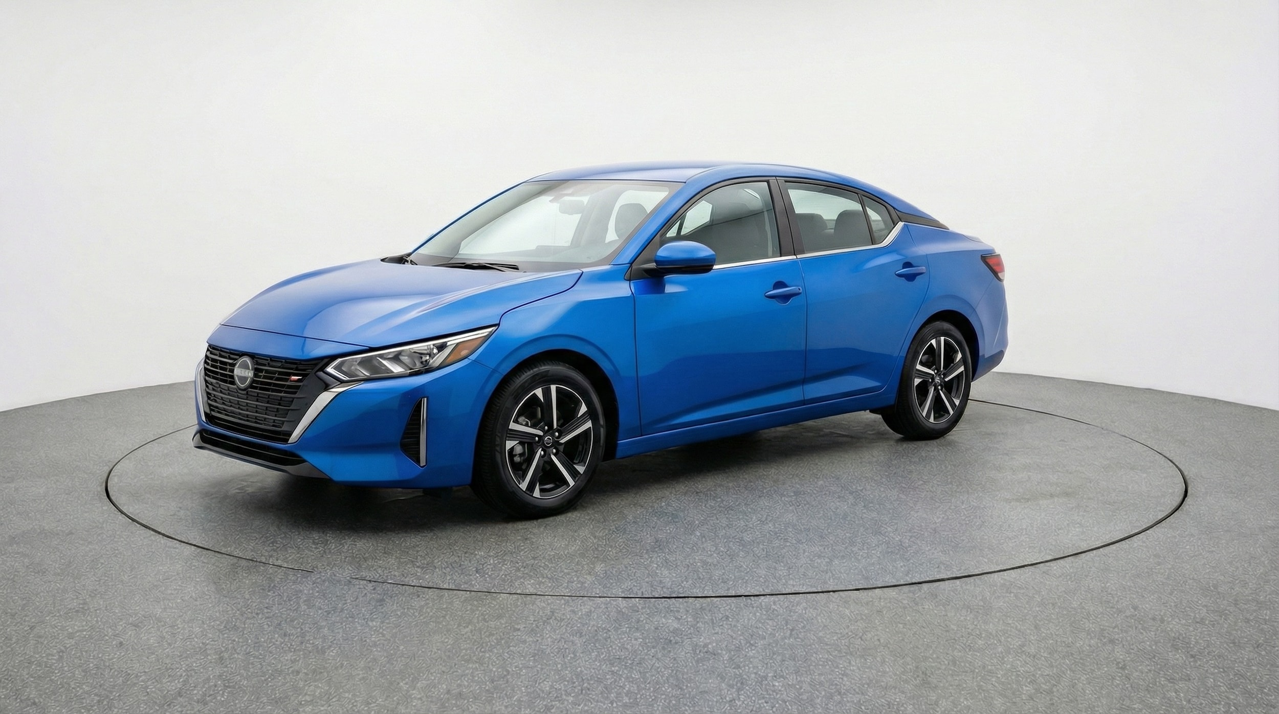 Thumbnail: 2025 Nissan Sentra - 3