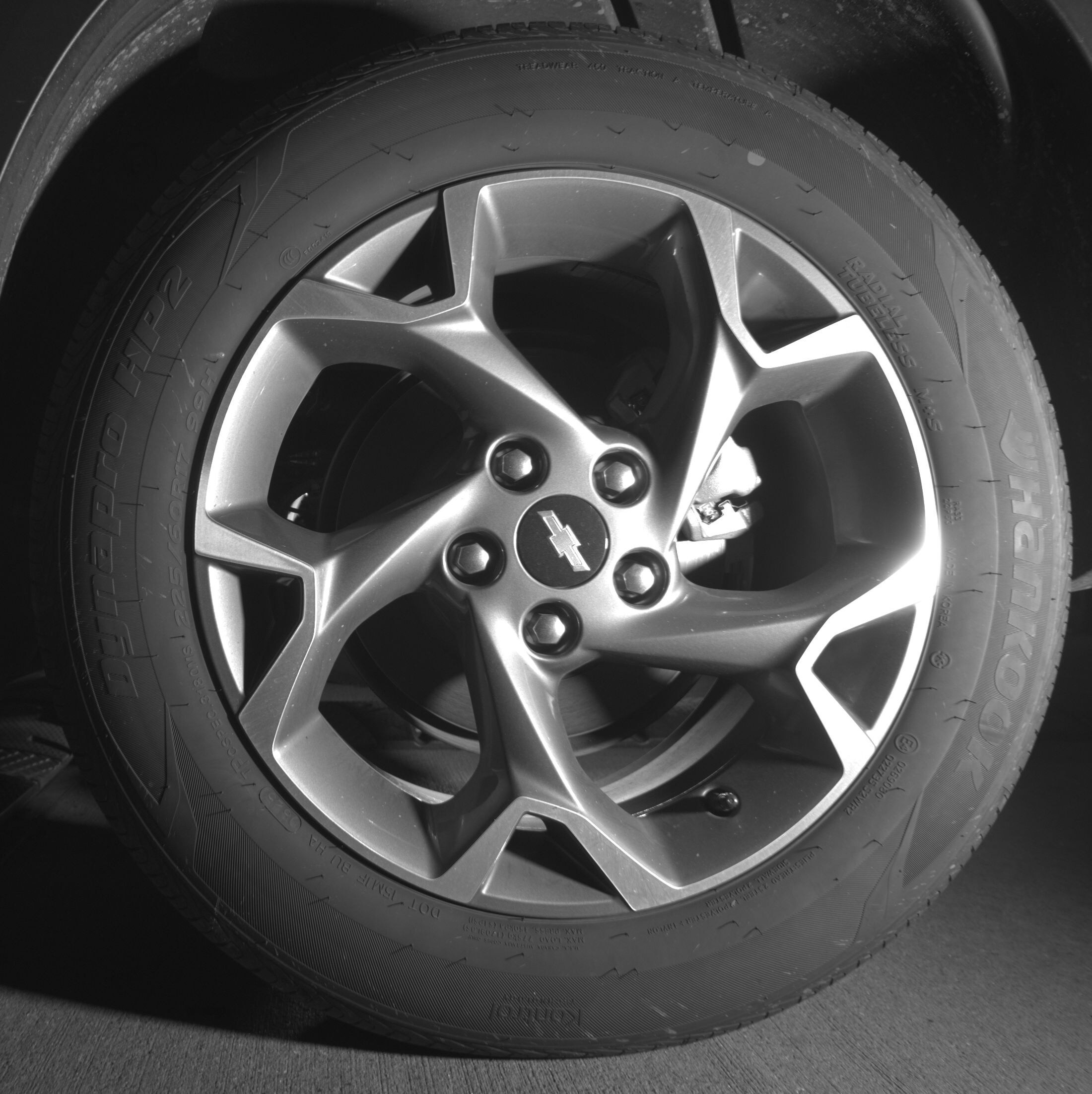 Thumbnail: 2025 Chevrolet Trax - 11