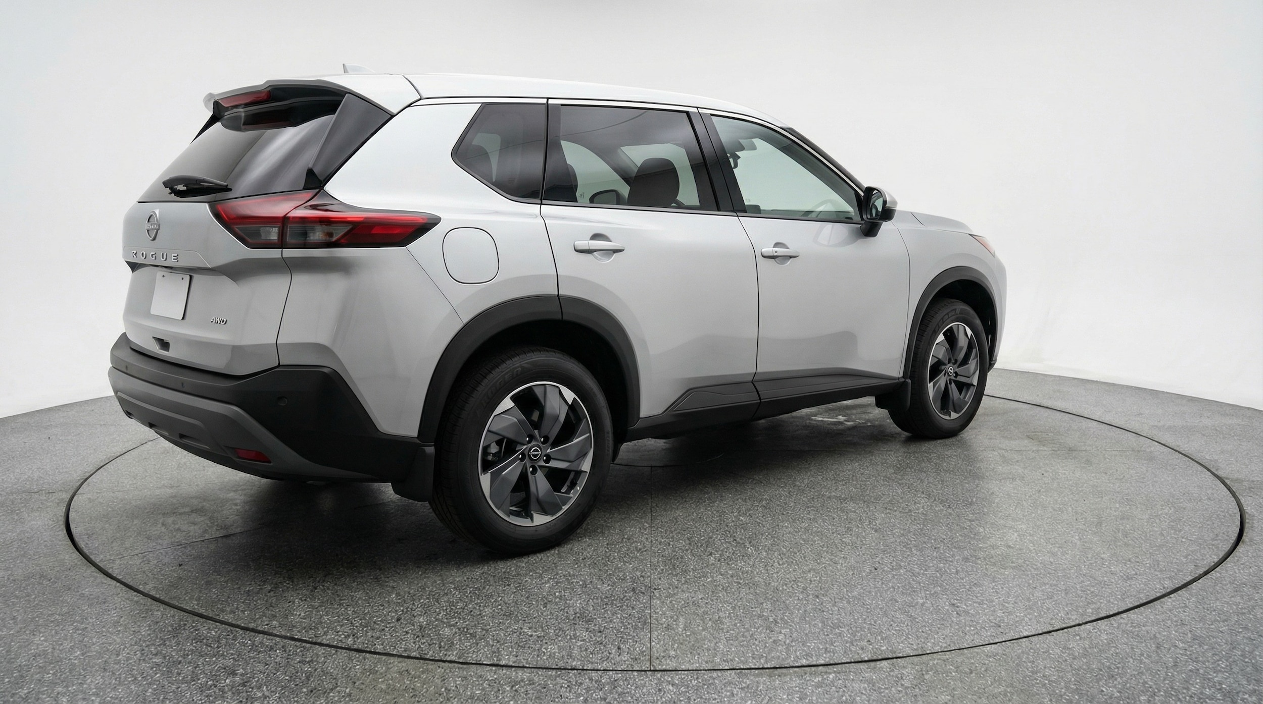 Thumbnail: 2025 Nissan Rogue - 7