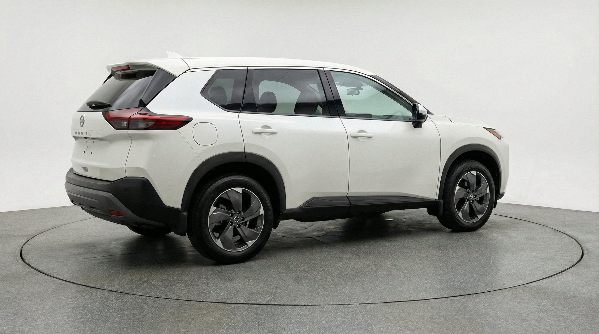 Thumbnail: 2025 Nissan Rogue - 9