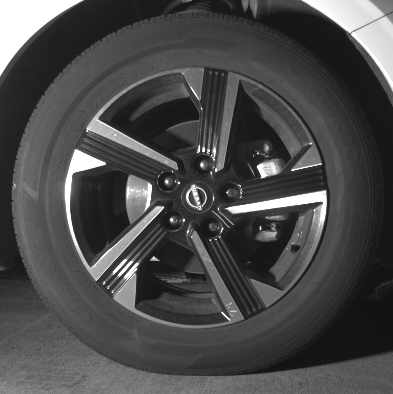 Thumbnail: 2025 Nissan Sentra - 10