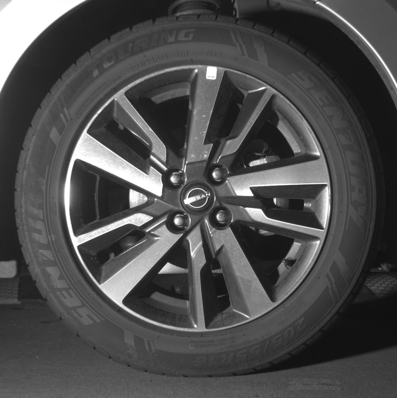 Thumbnail: 2025 Nissan Versa - 10