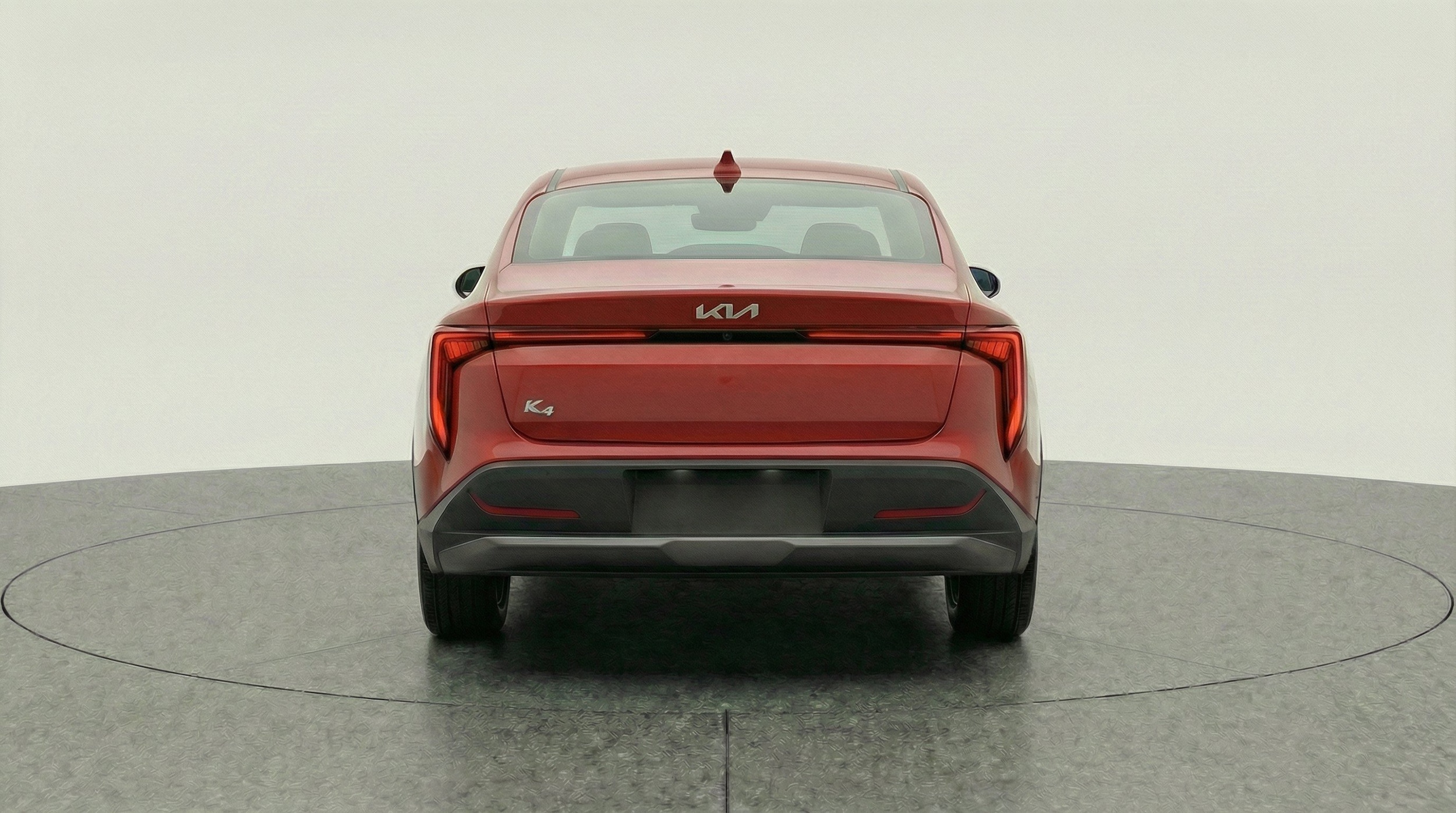 Thumbnail: 2025 Kia K4 - 7