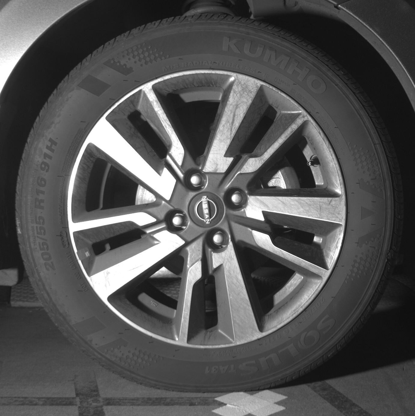 Thumbnail: 2025 Nissan Versa - 10