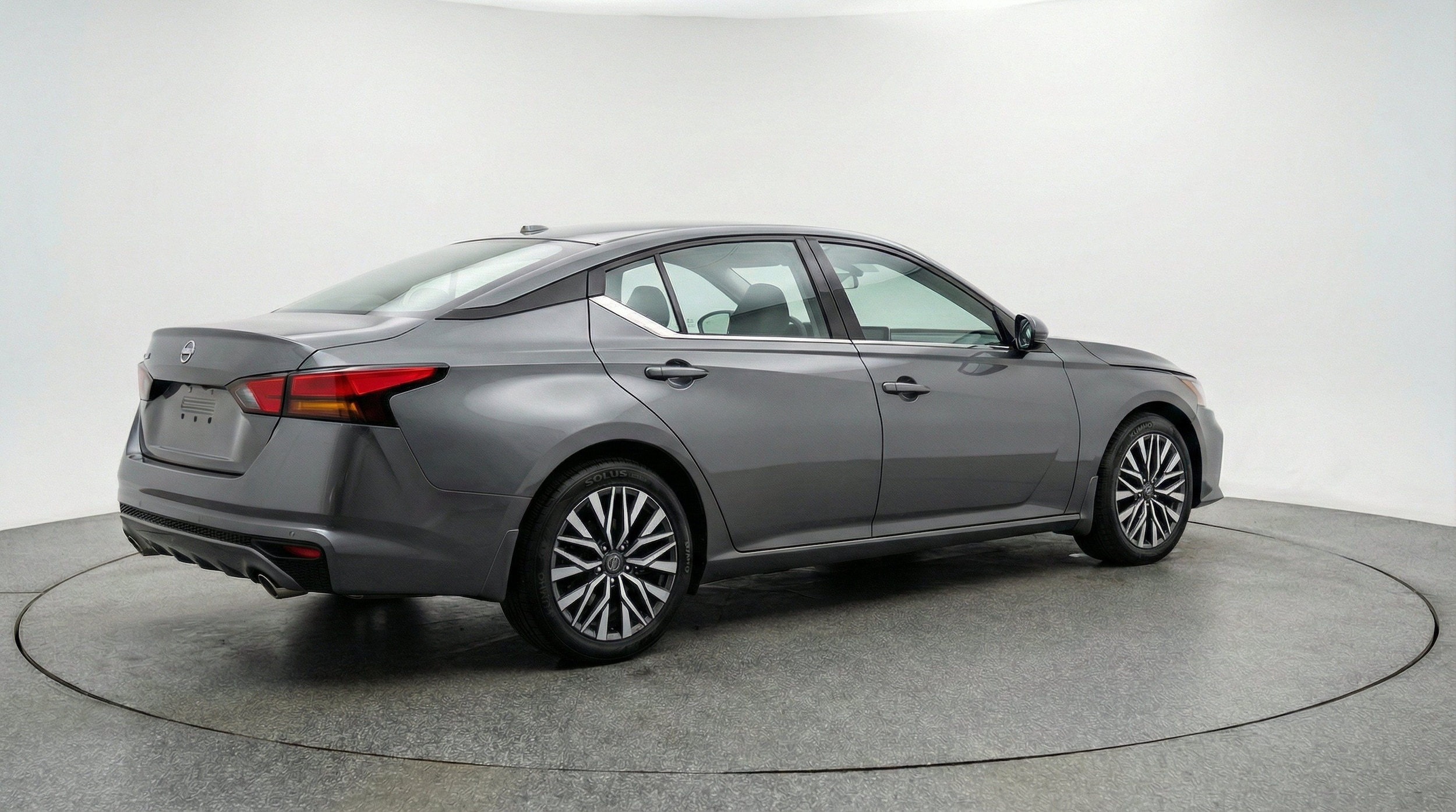 Thumbnail: 2025 Nissan Altima - 7