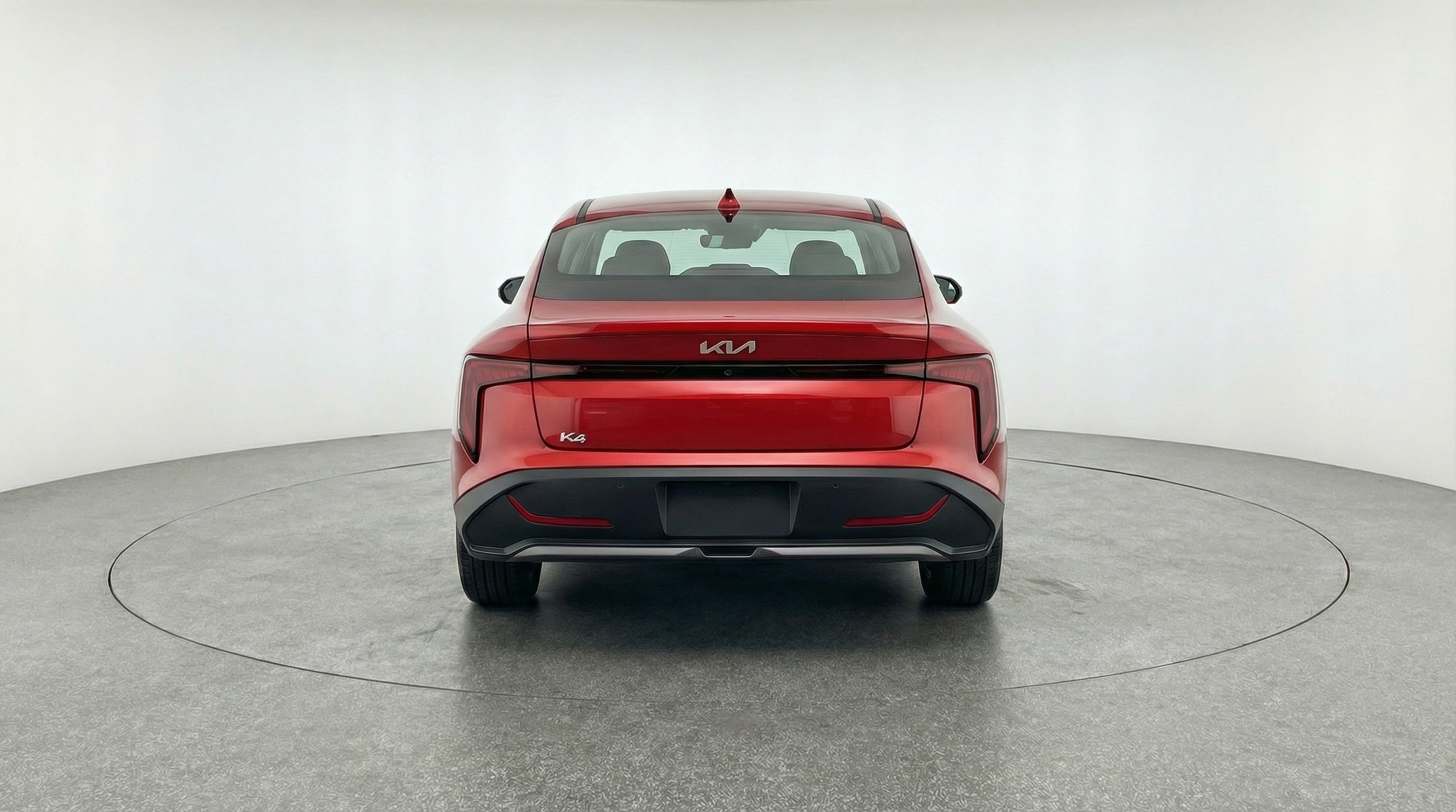 Thumbnail: 2025 Kia K4 - 6