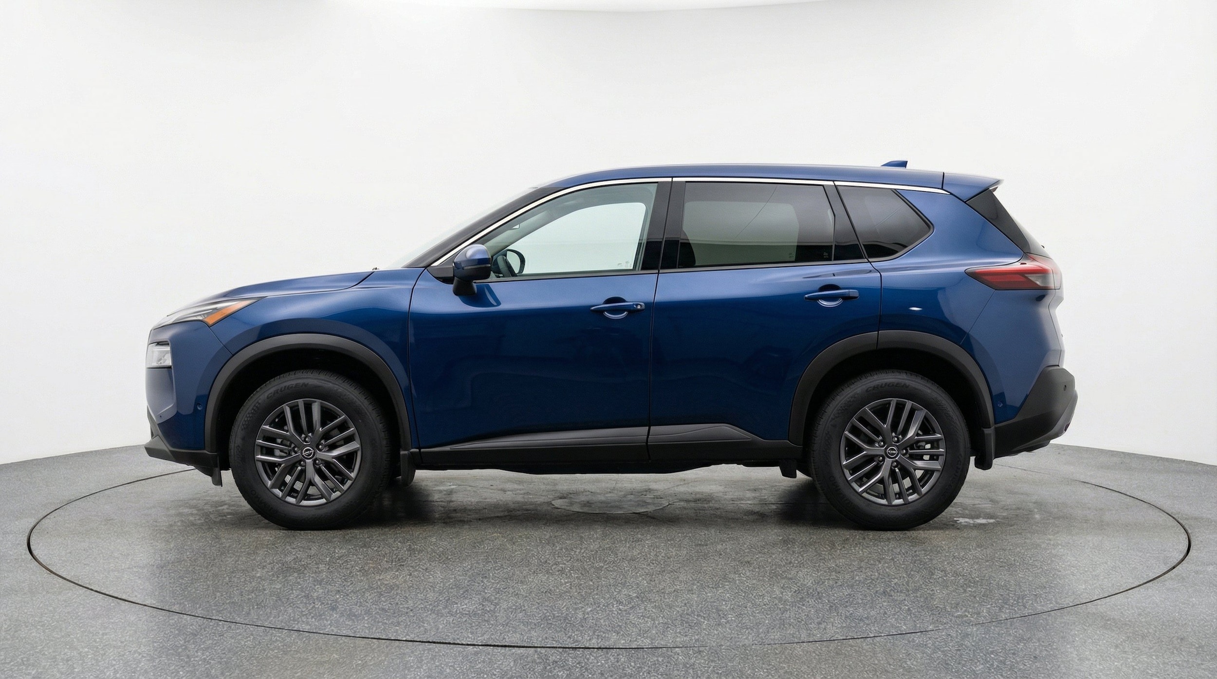 Thumbnail: 2026 Nissan Rogue - 3