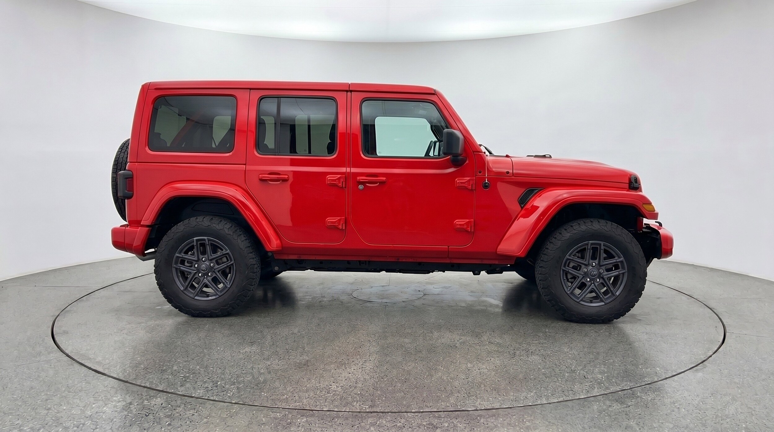 Thumbnail: 2025 Jeep Wrangler - 9