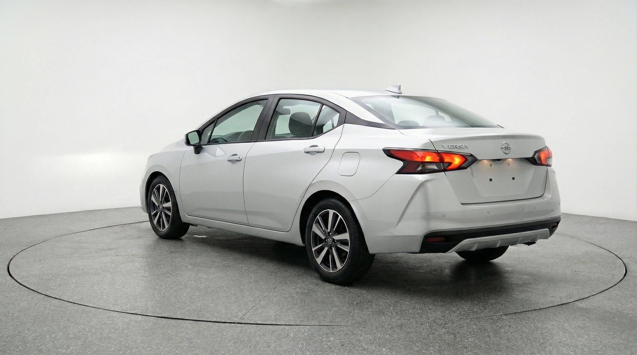 Thumbnail: 2025 Nissan Versa - 5