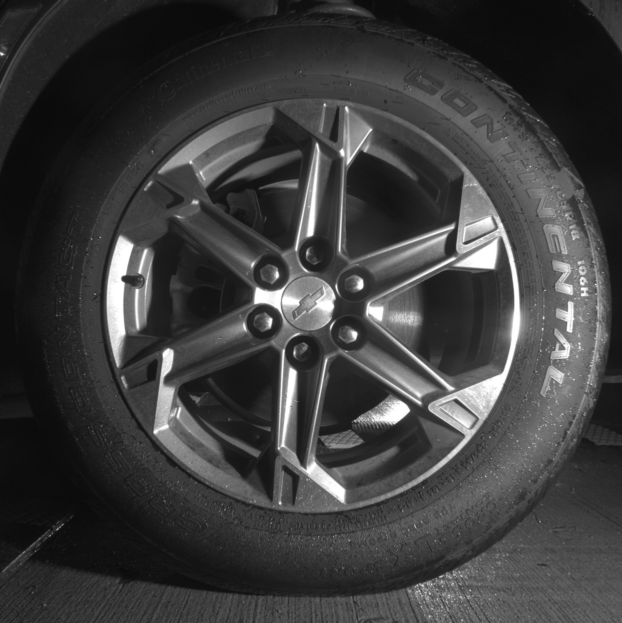 Thumbnail: 2025 Chevrolet Blazer - 11