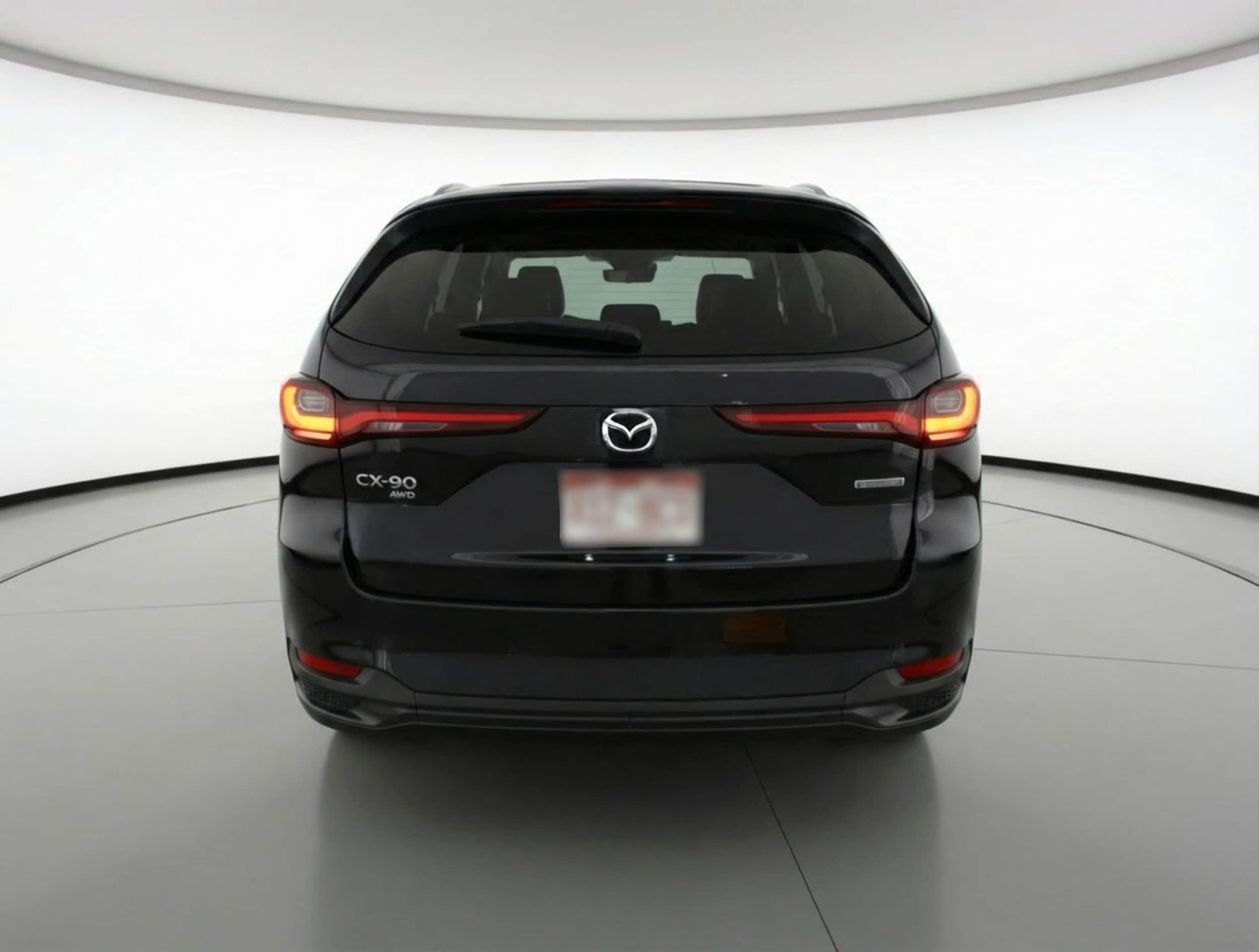 Thumbnail: 2025 Mazda CX-90 - 6